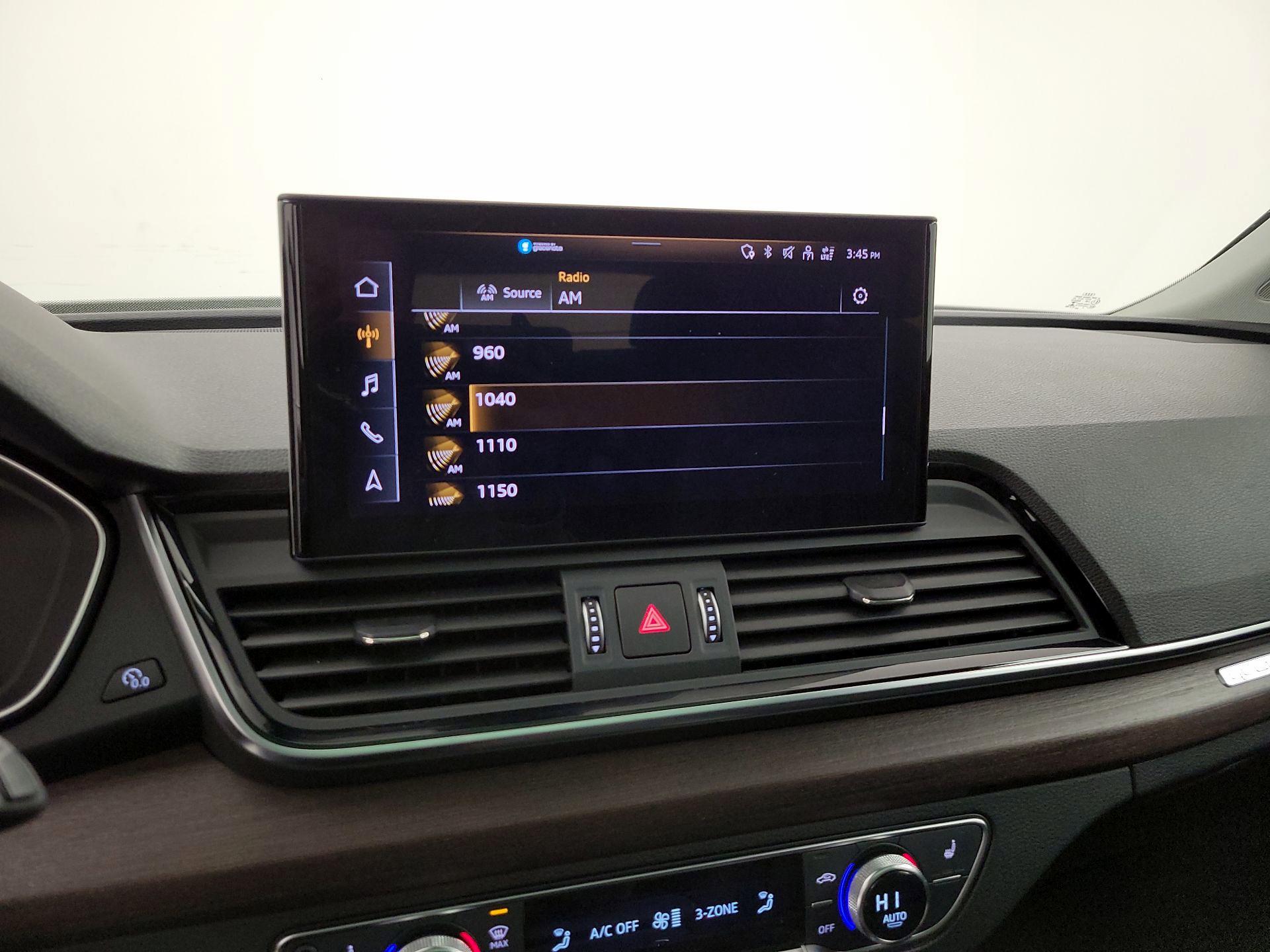 Thumbnail: 2021 Audi Q5 - 16