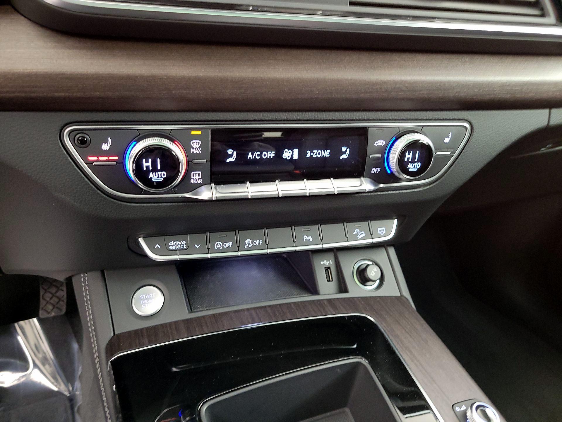 Thumbnail: 2021 Audi Q5 - 17