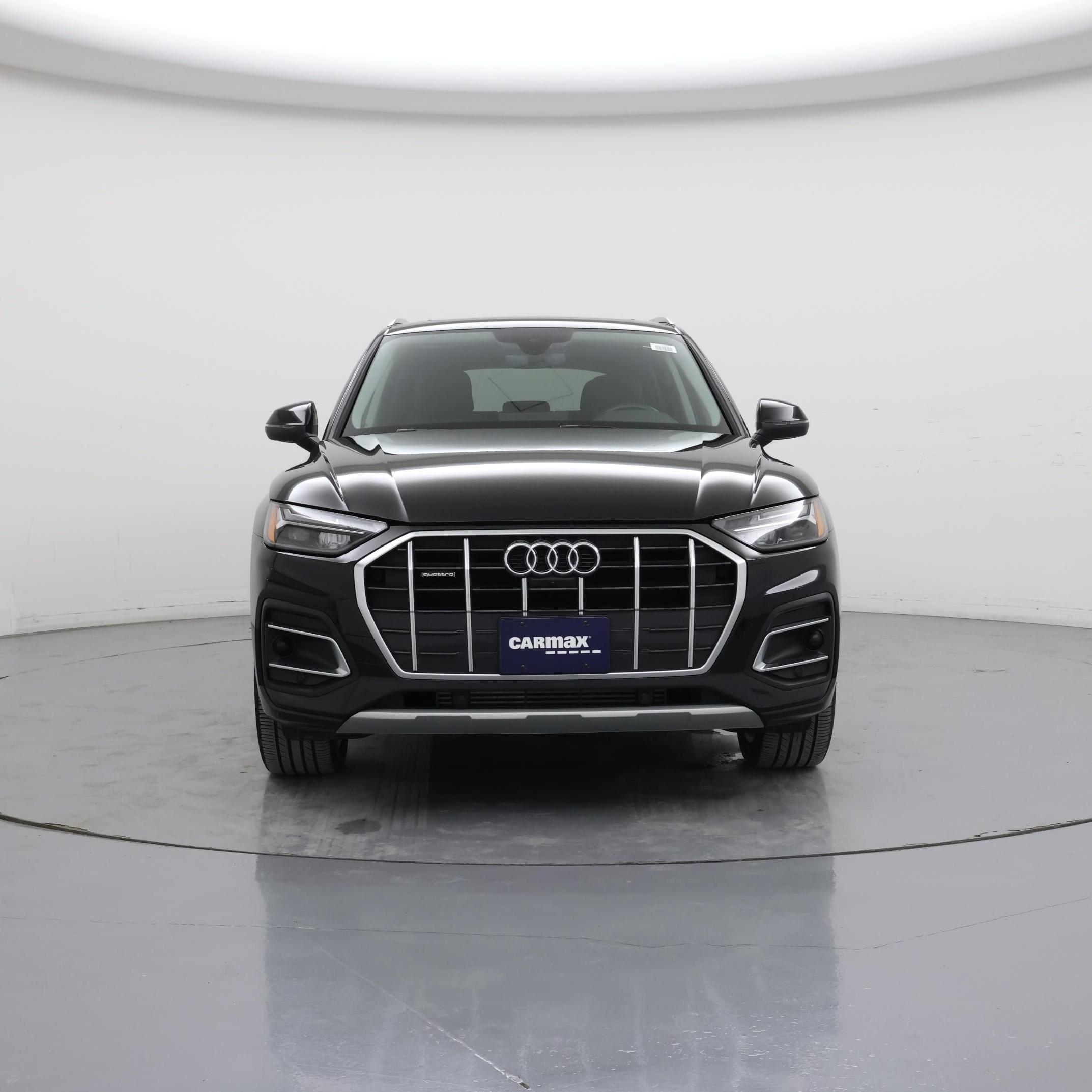Thumbnail: 2021 Audi Q5 - 5