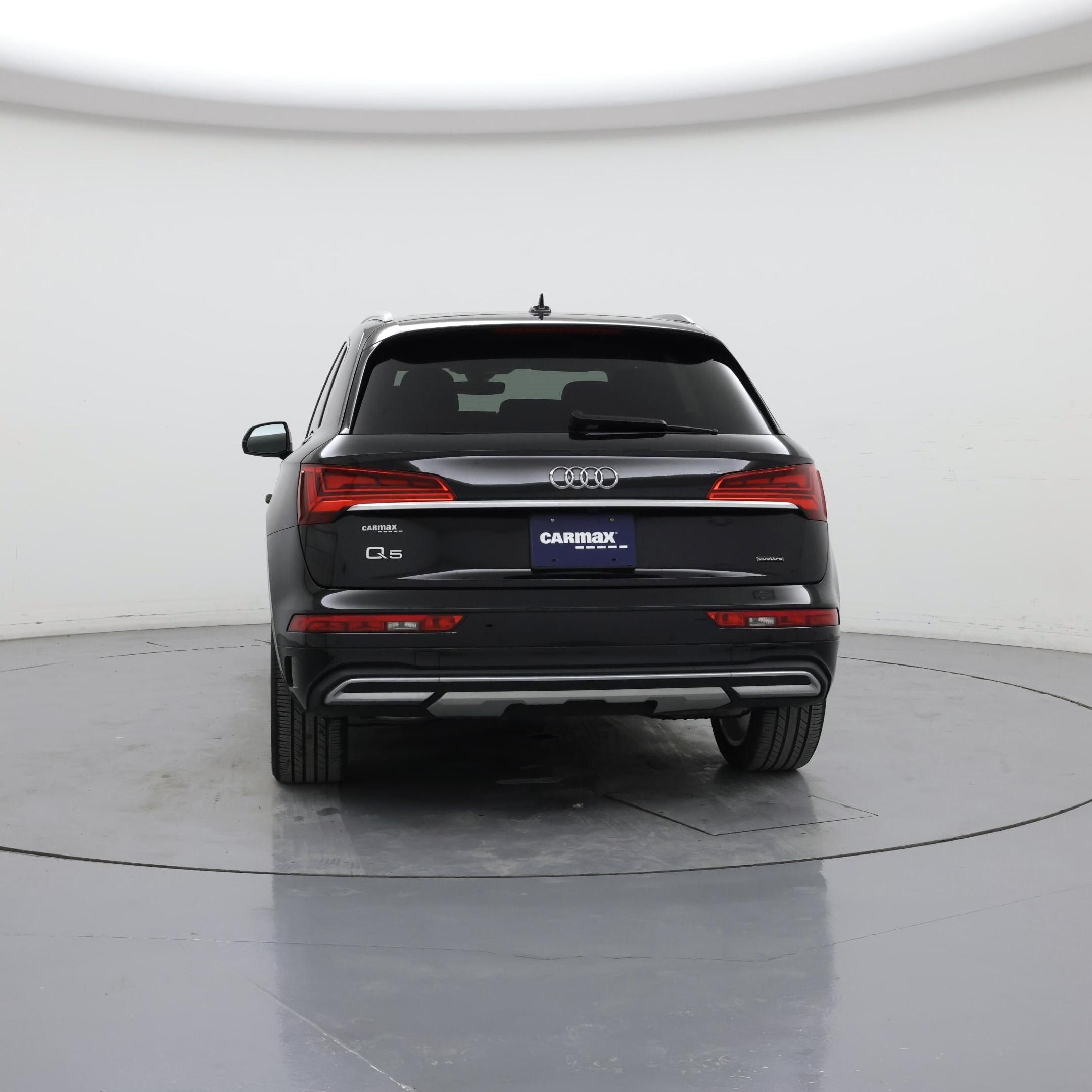 Thumbnail: 2021 Audi Q5 - 6