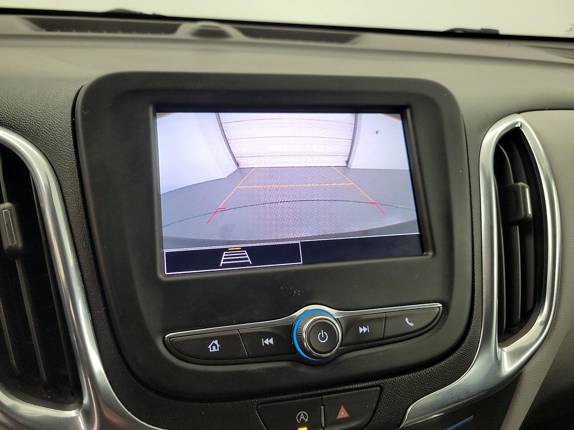 Thumbnail: 2022 Chevrolet Equinox - 14