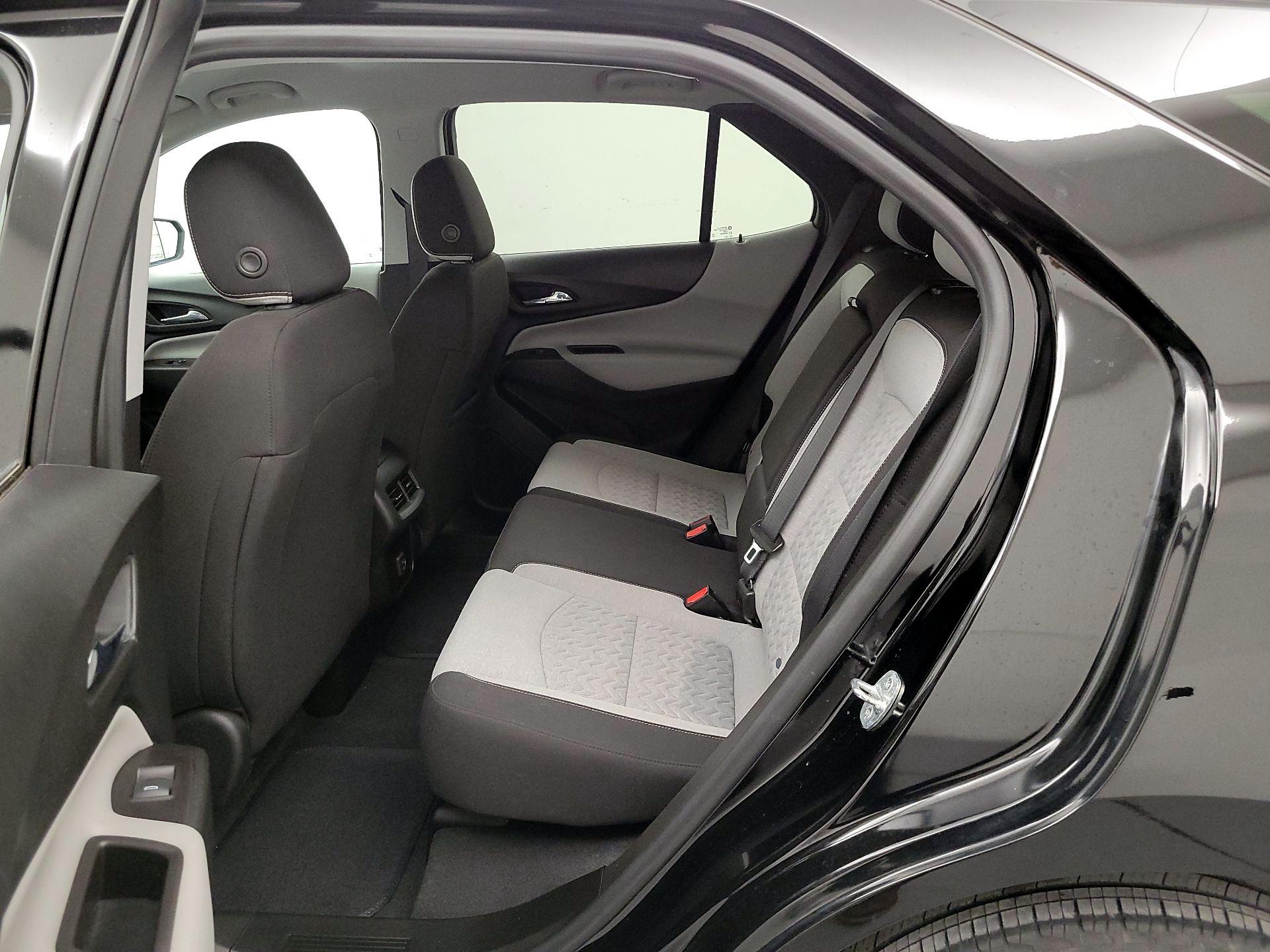 Thumbnail: 2022 Chevrolet Equinox - 19