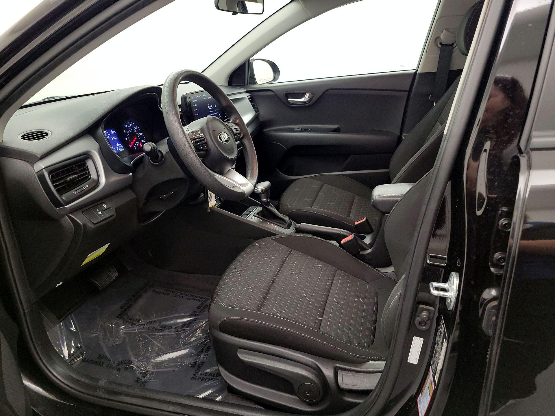 Thumbnail: 2021 Kia Rio5 - 11