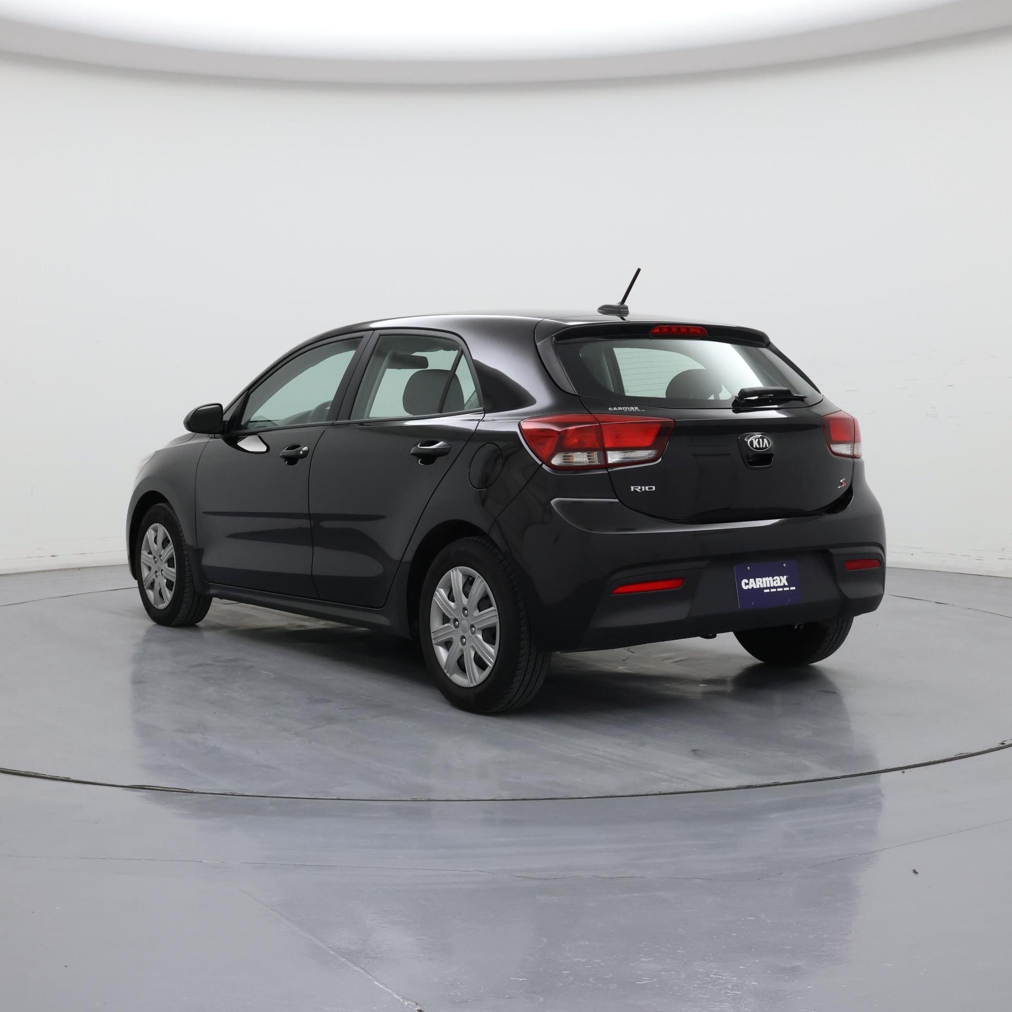 Thumbnail: 2021 Kia Rio5 - 2