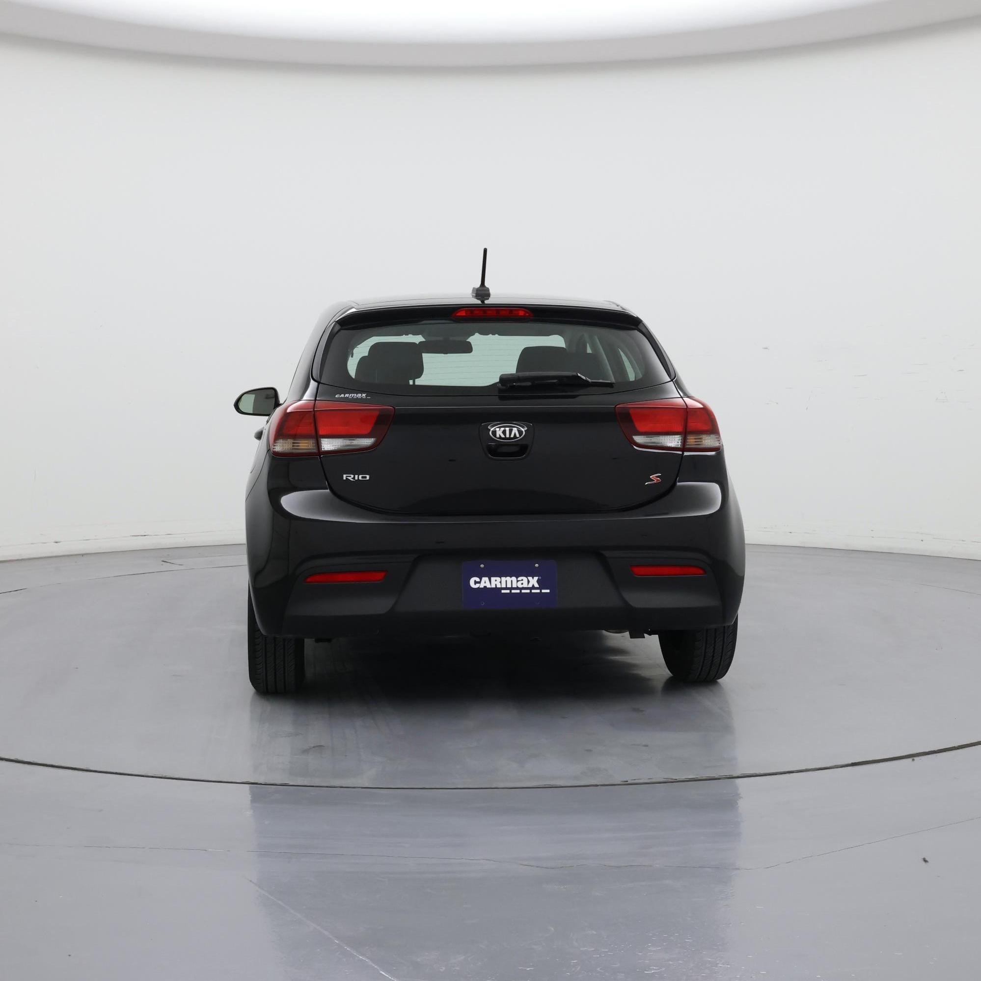 Thumbnail: 2021 Kia Rio5 - 6