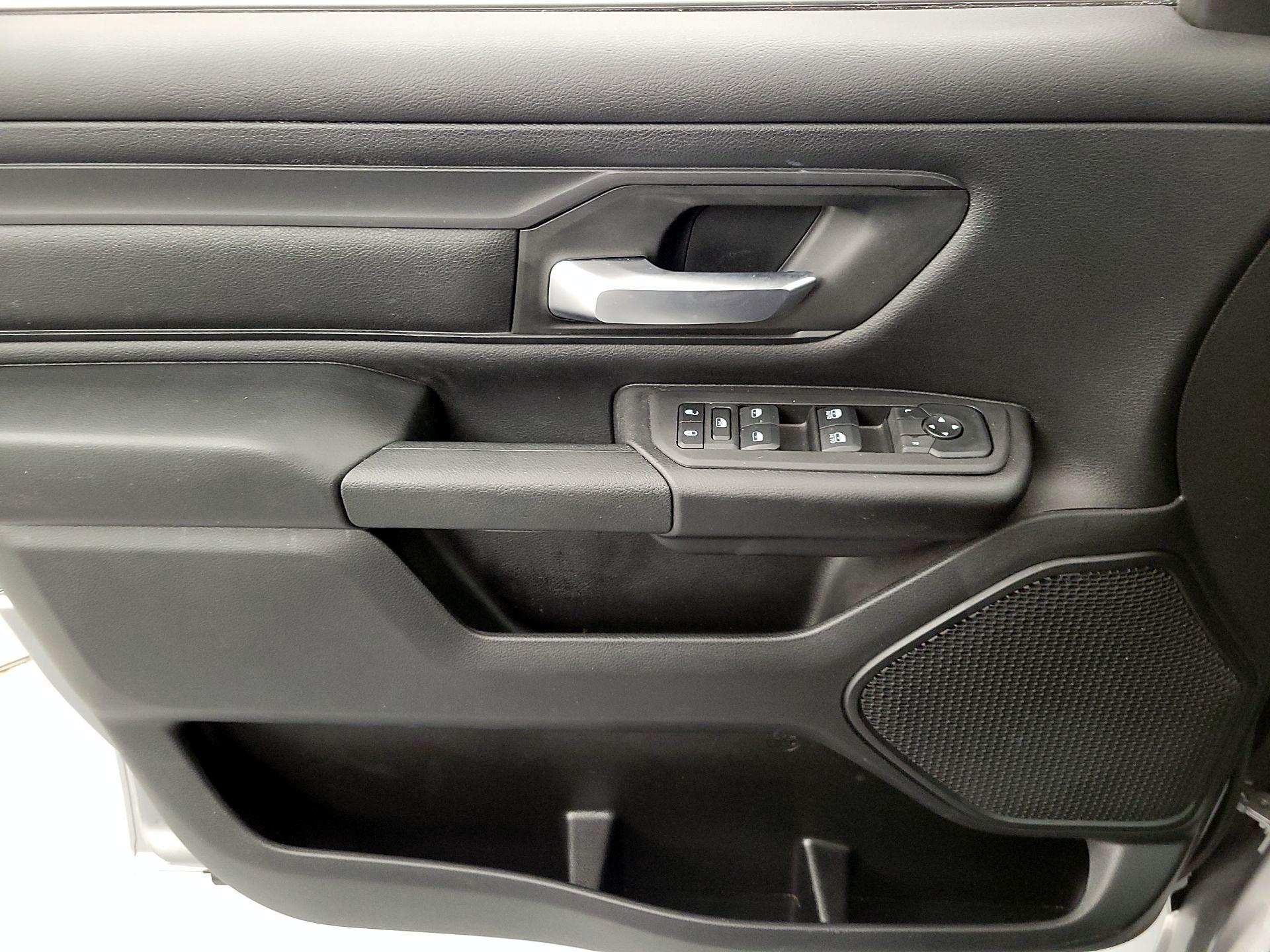 Thumbnail: 2025 RAM 1500 - 12