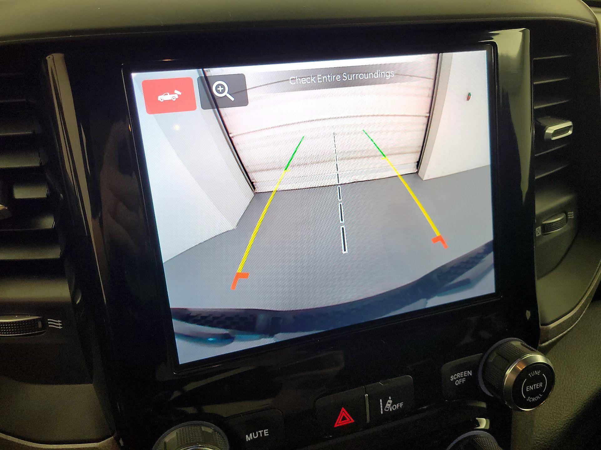 Thumbnail: 2025 RAM 1500 - 14