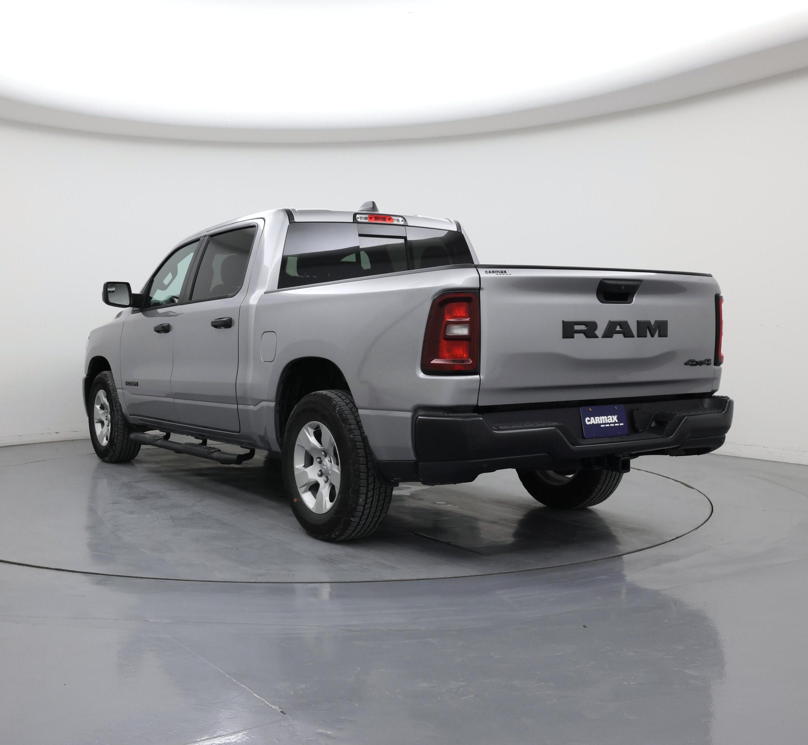 Thumbnail: 2025 RAM 1500 - 2