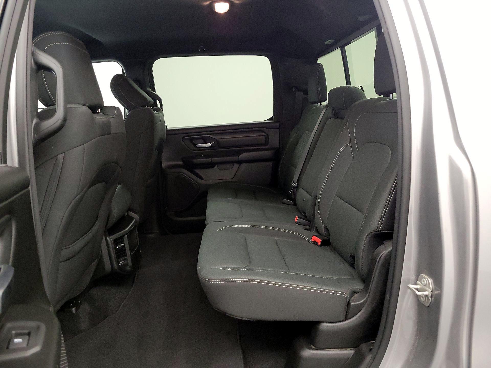 Thumbnail: 2025 RAM 1500 - 19