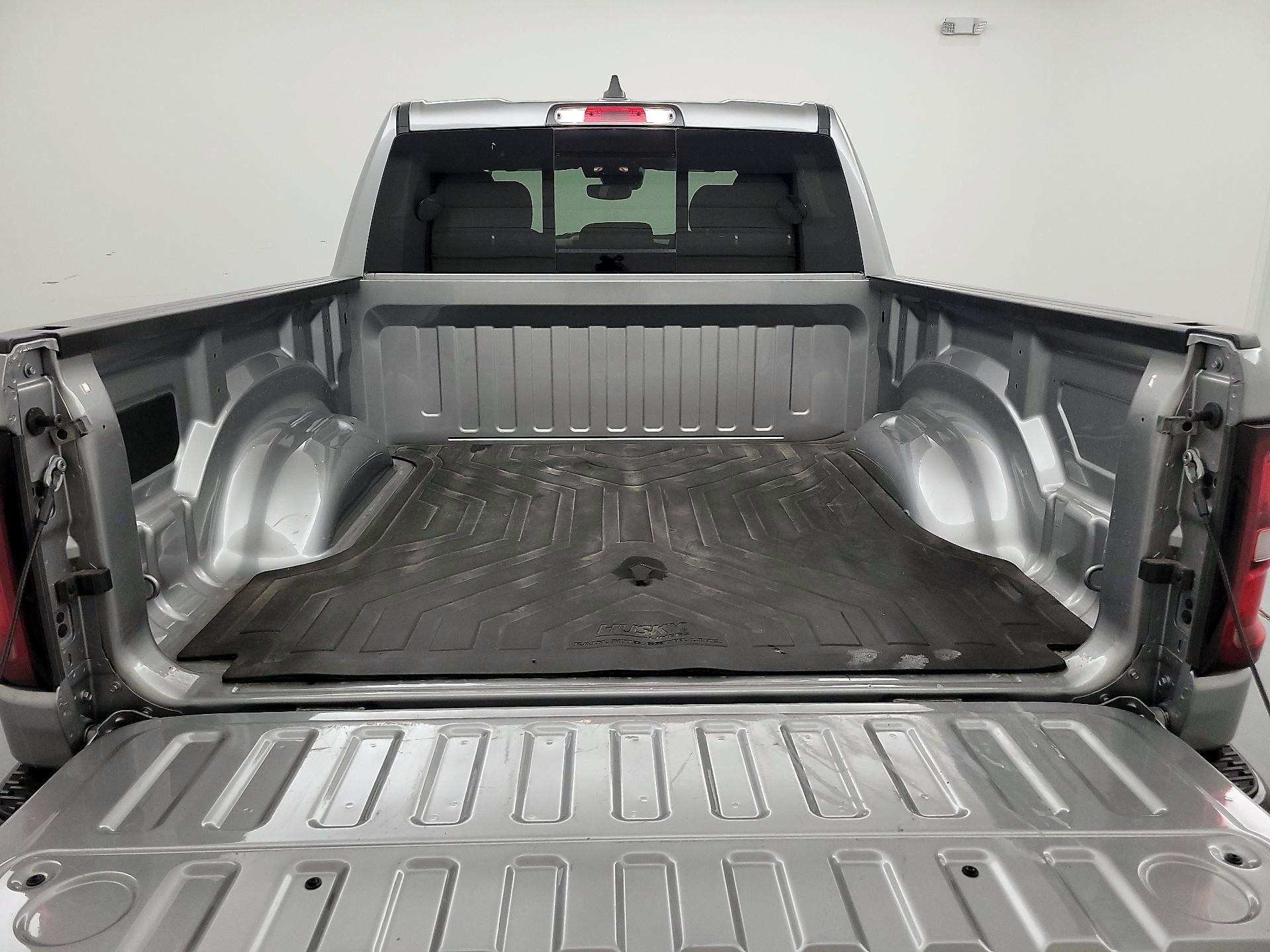 Thumbnail: 2025 RAM 1500 - 20