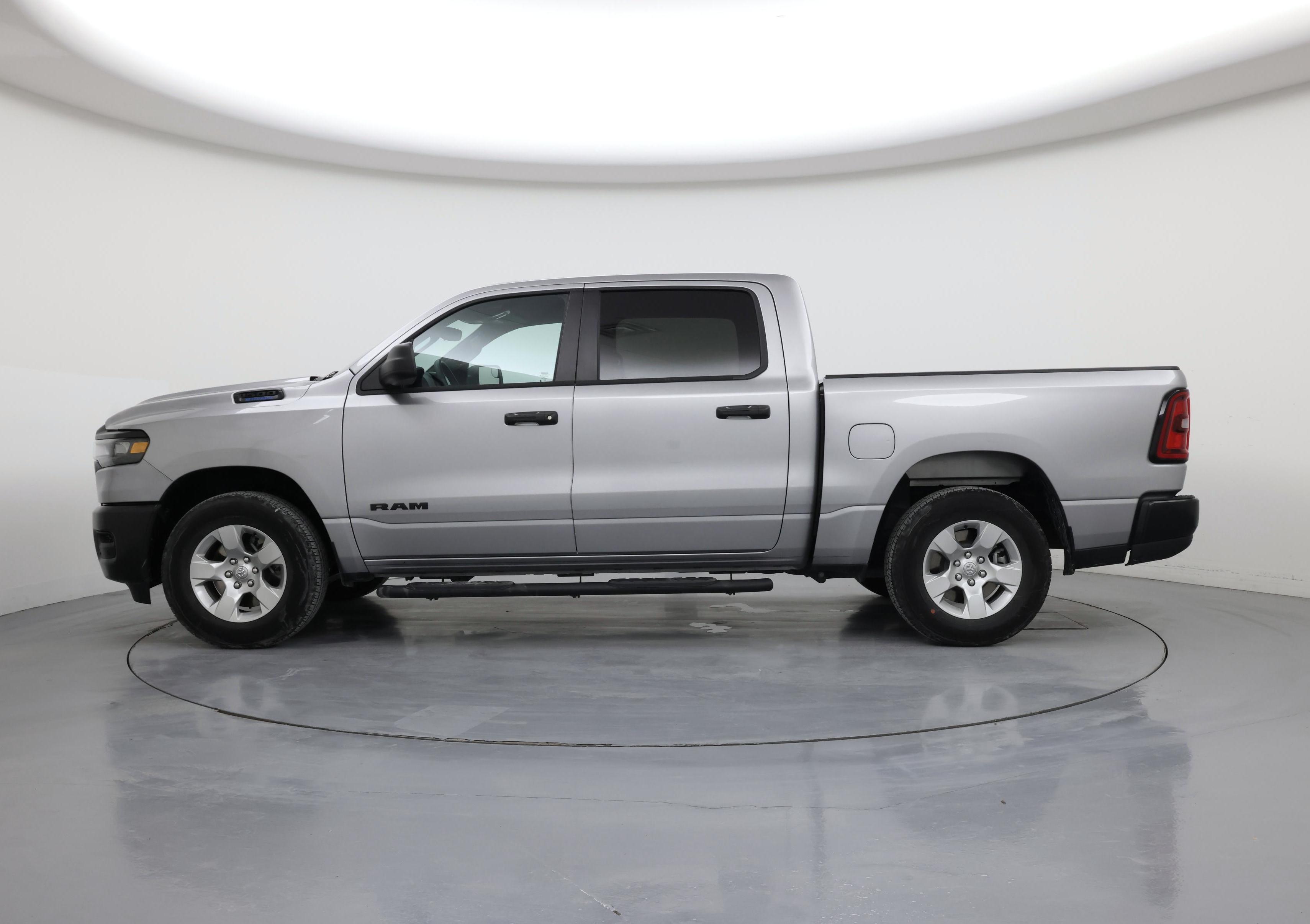 Thumbnail: 2025 RAM 1500 - 3