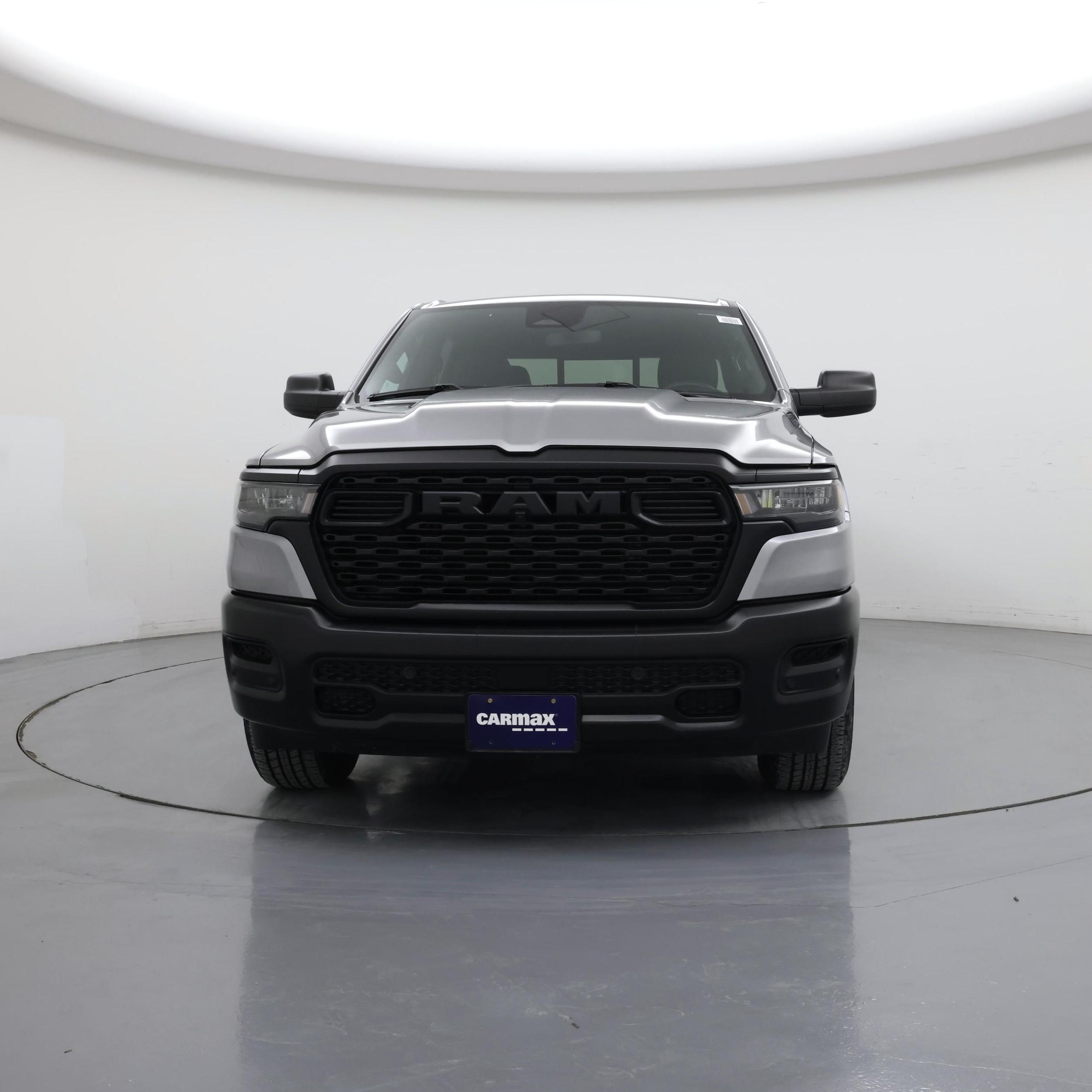 Thumbnail: 2025 RAM 1500 - 5