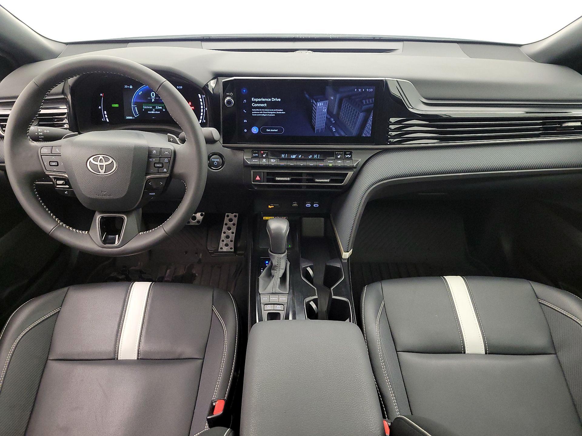 Thumbnail: 2025 Toyota Camry - 9