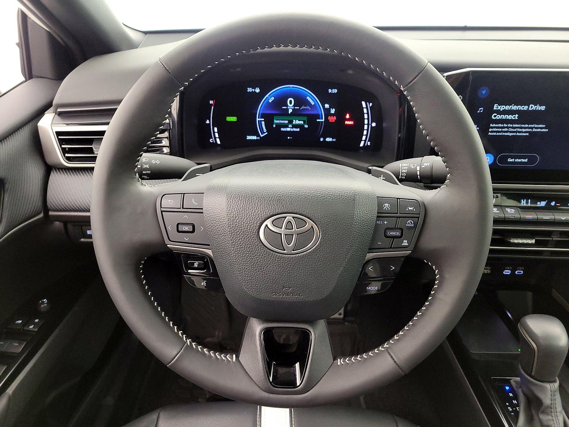 Thumbnail: 2025 Toyota Camry - 10