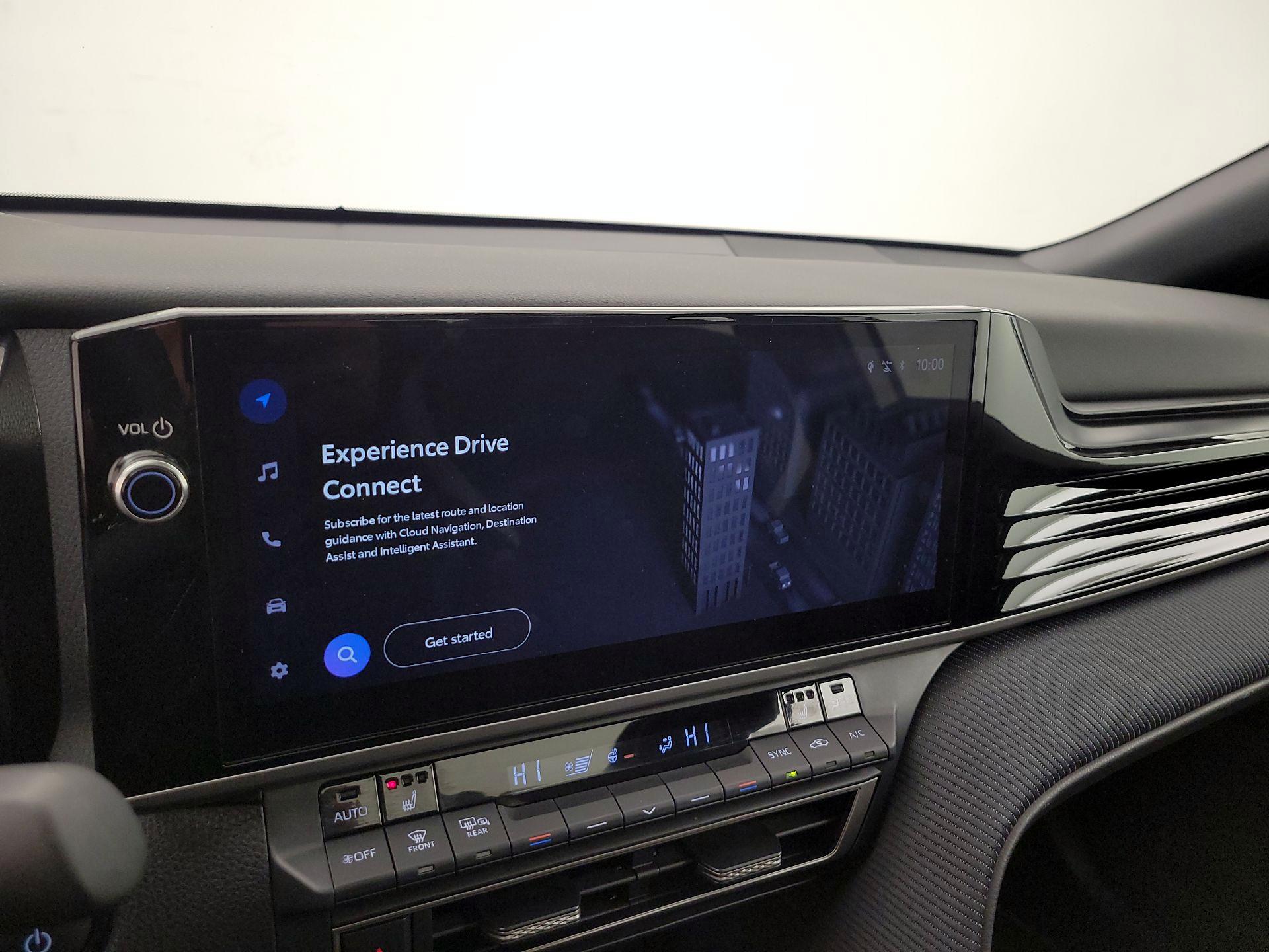 Thumbnail: 2025 Toyota Camry - 14