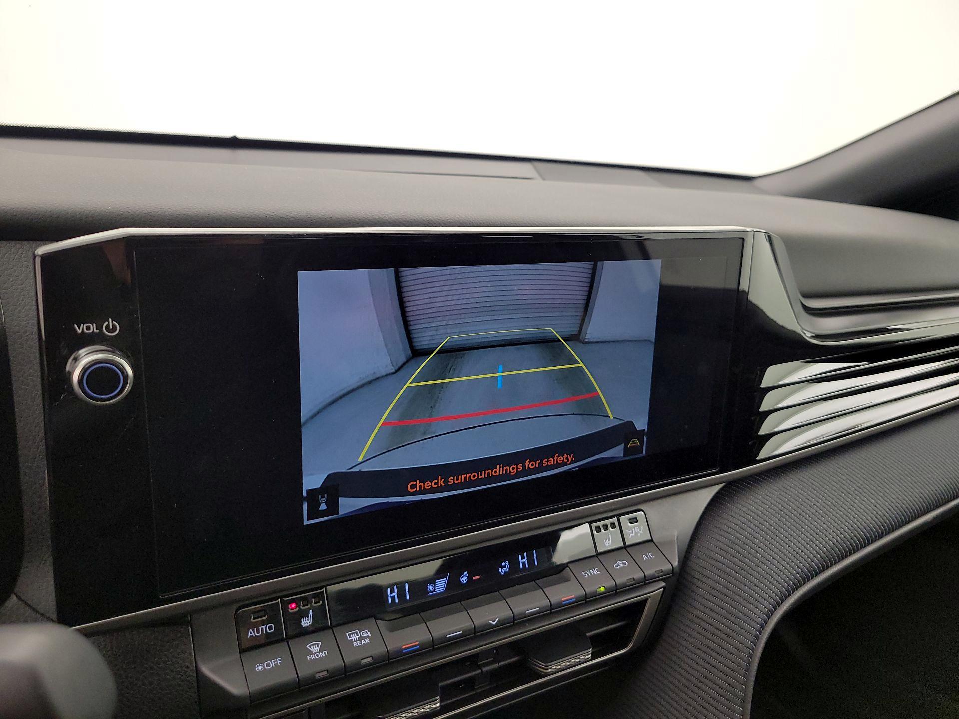 Thumbnail: 2025 Toyota Camry - 15