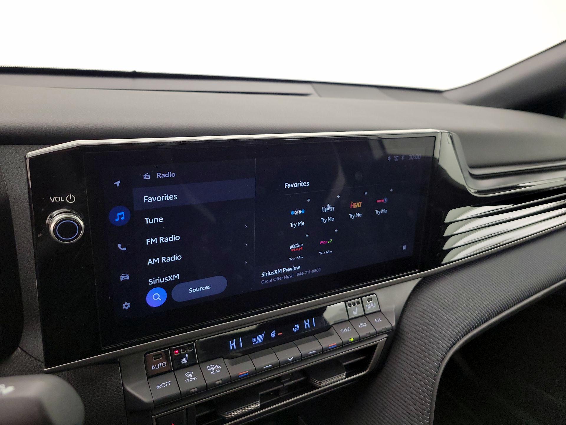 Thumbnail: 2025 Toyota Camry - 16