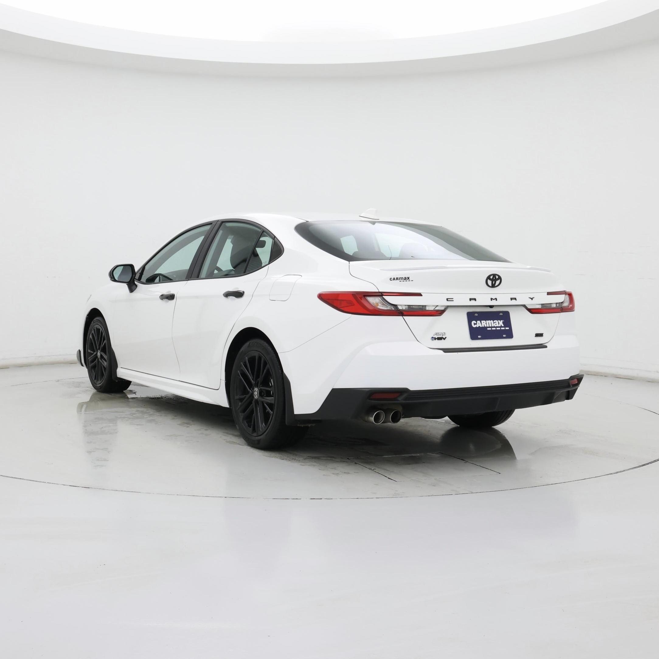 Thumbnail: 2025 Toyota Camry - 2