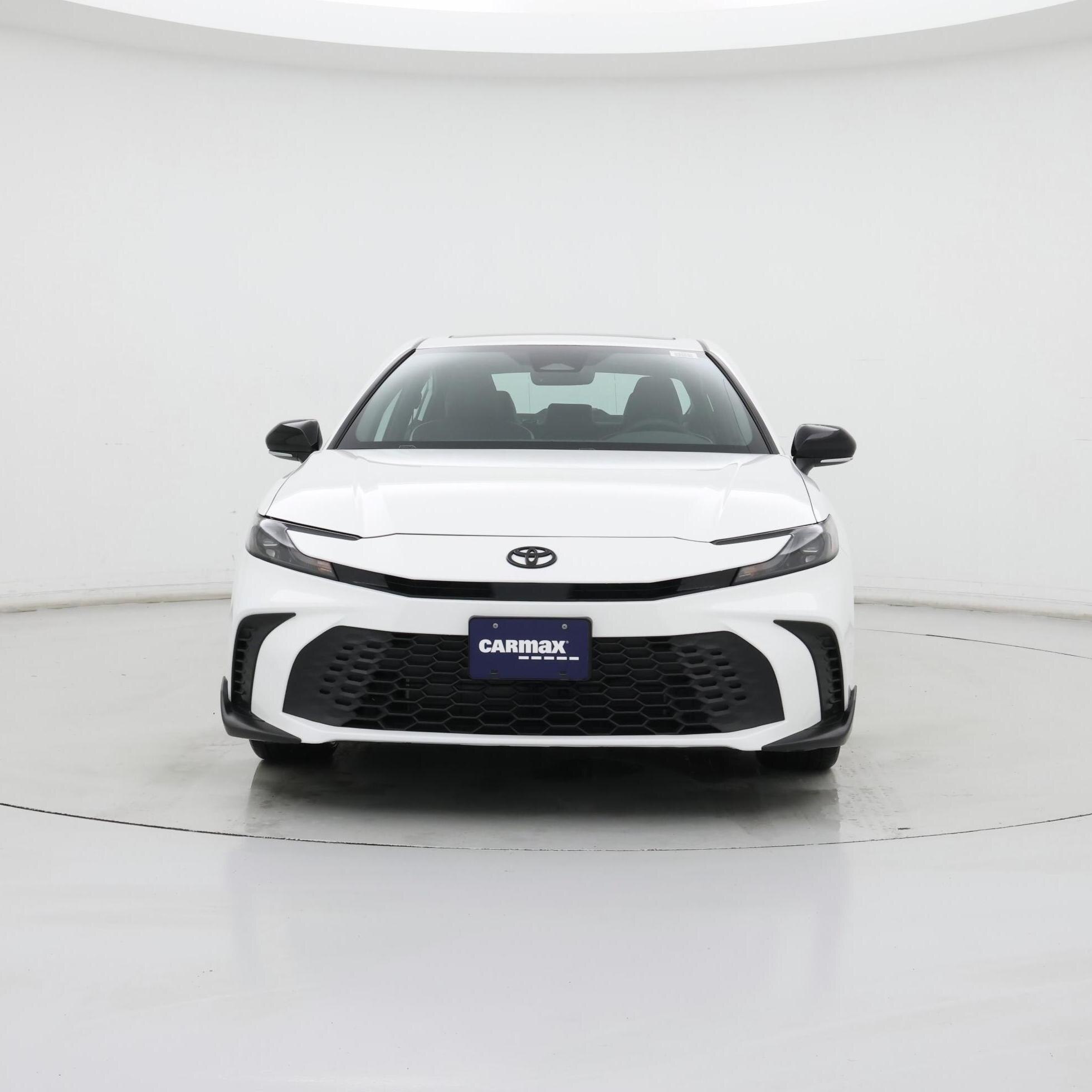 Thumbnail: 2025 Toyota Camry - 5