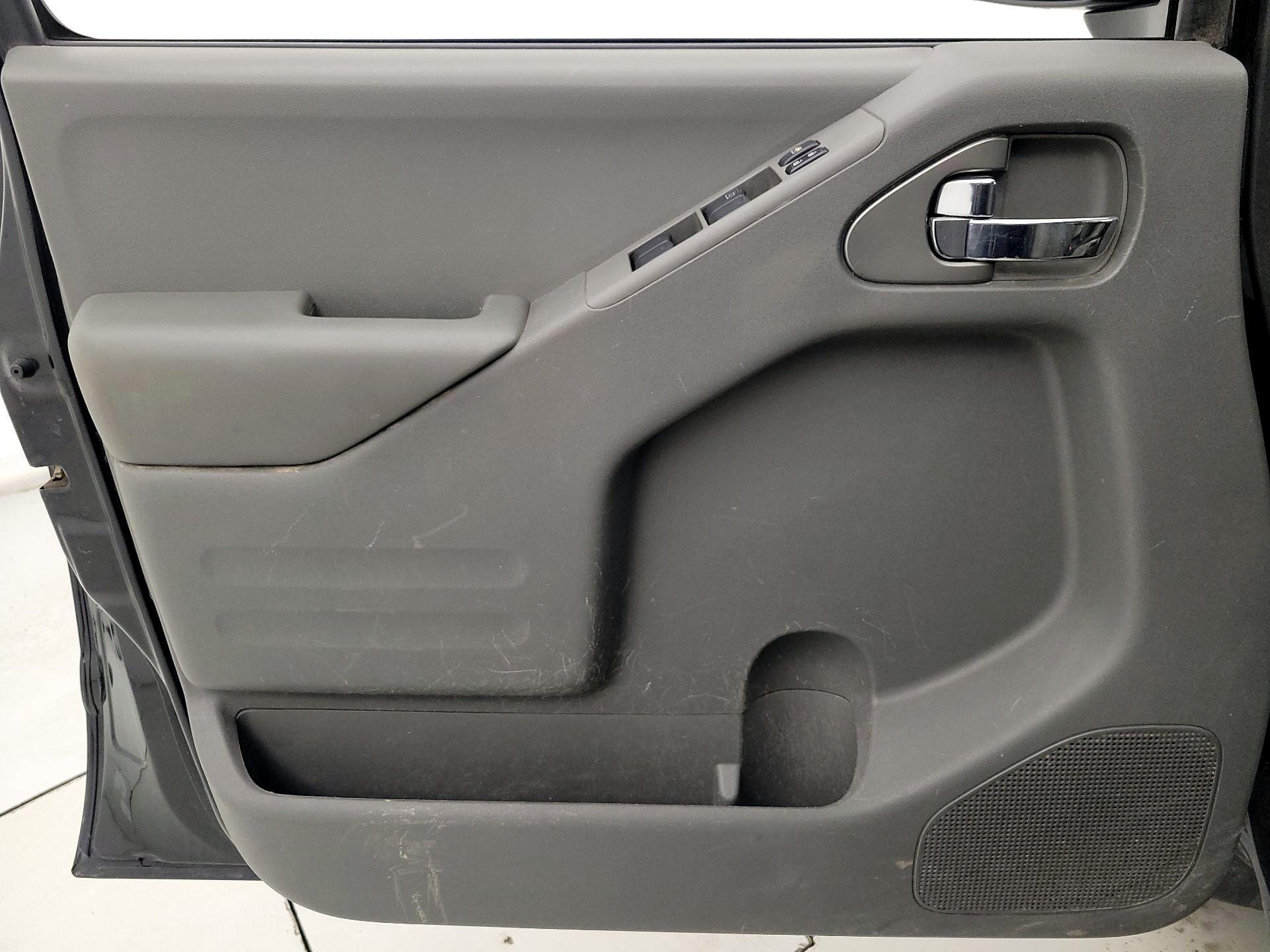 Thumbnail: 2017 Nissan Frontier - 12