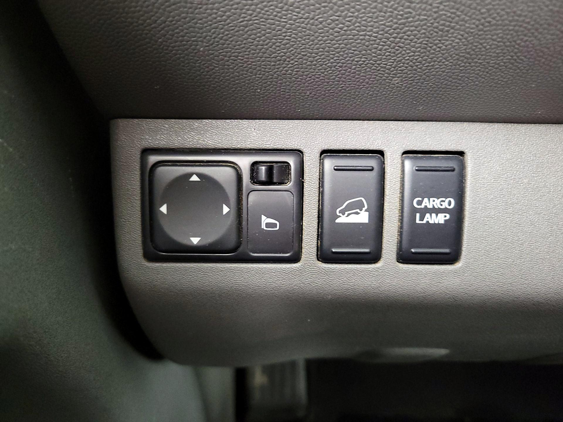 Thumbnail: 2017 Nissan Frontier - 13