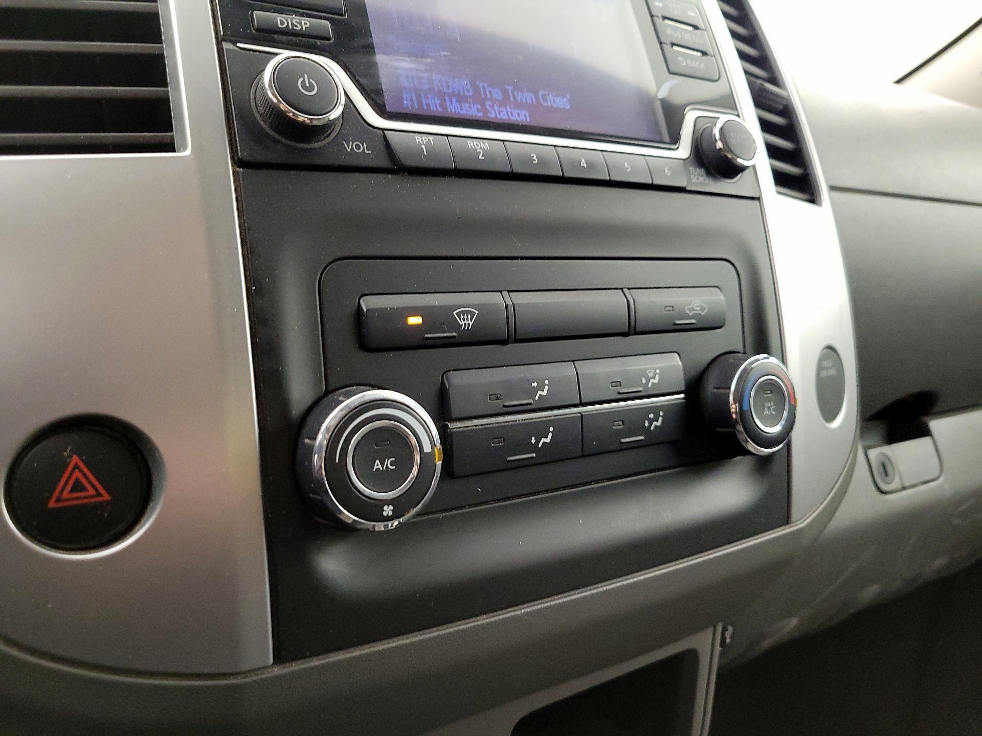 Thumbnail: 2017 Nissan Frontier - 15