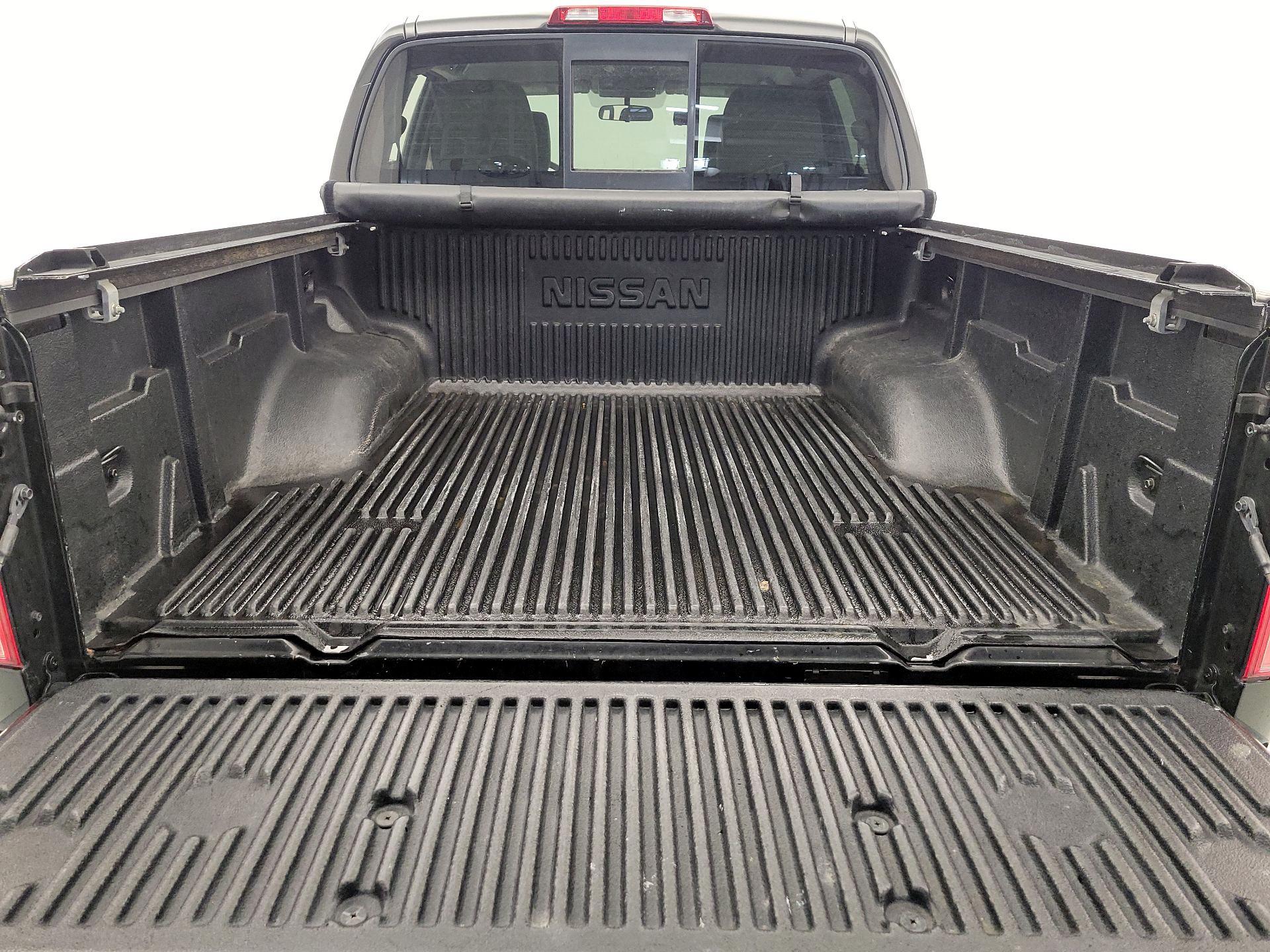 Thumbnail: 2017 Nissan Frontier - 19