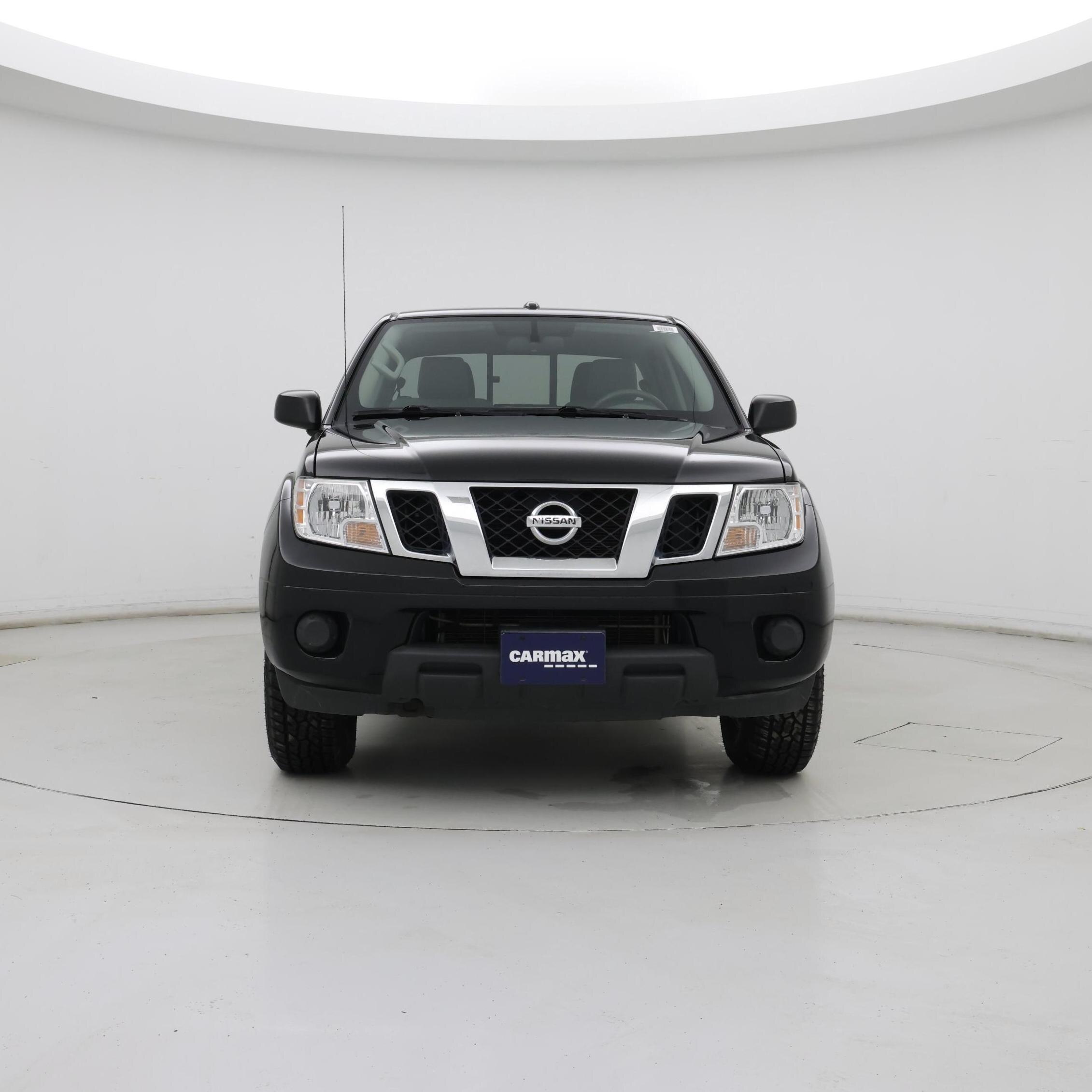 Thumbnail: 2017 Nissan Frontier - 5