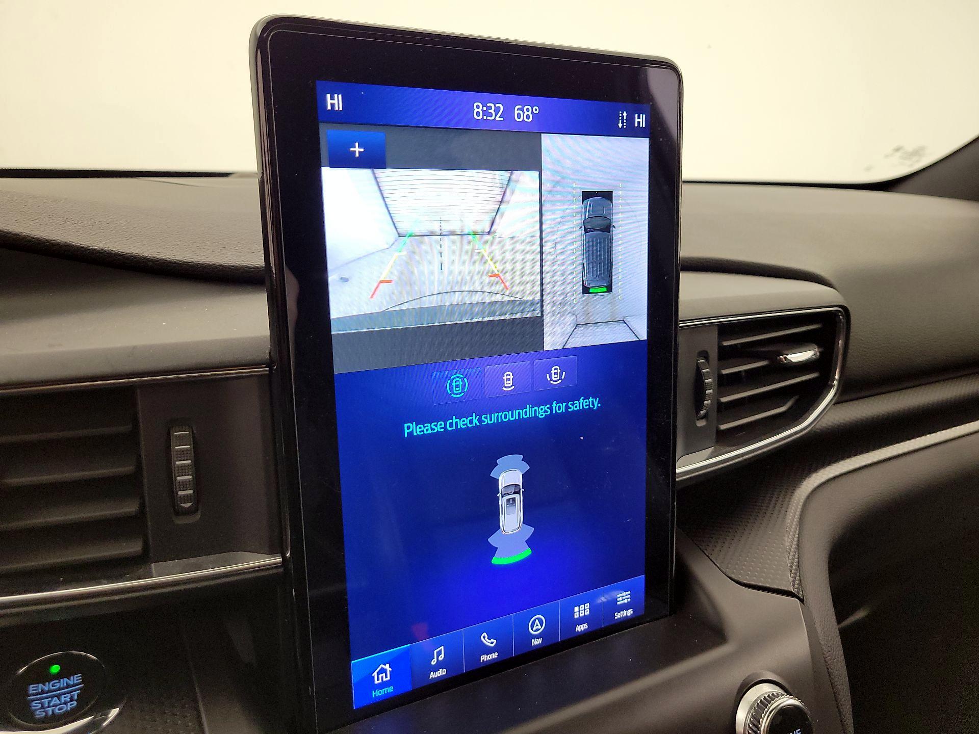 Thumbnail: 2020 Ford Explorer - 15