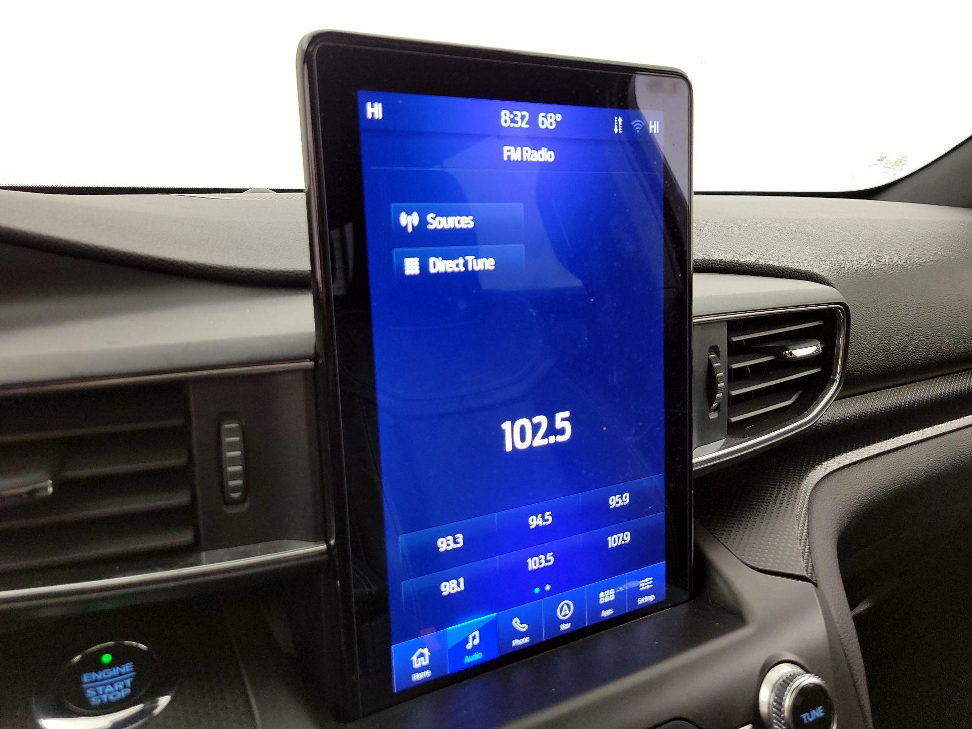 Thumbnail: 2020 Ford Explorer - 16