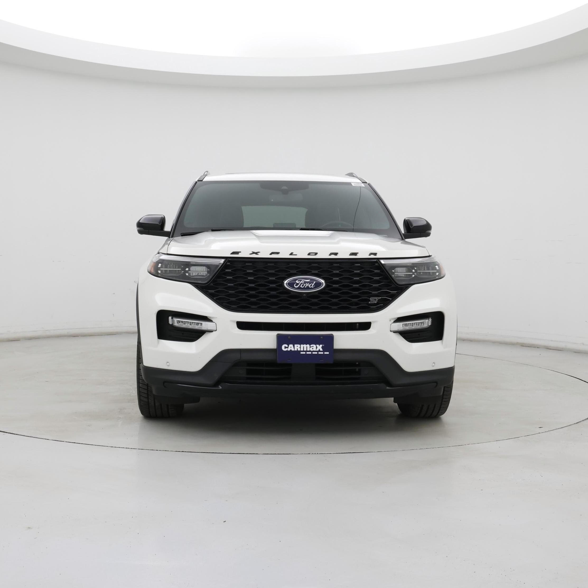 Thumbnail: 2020 Ford Explorer - 5