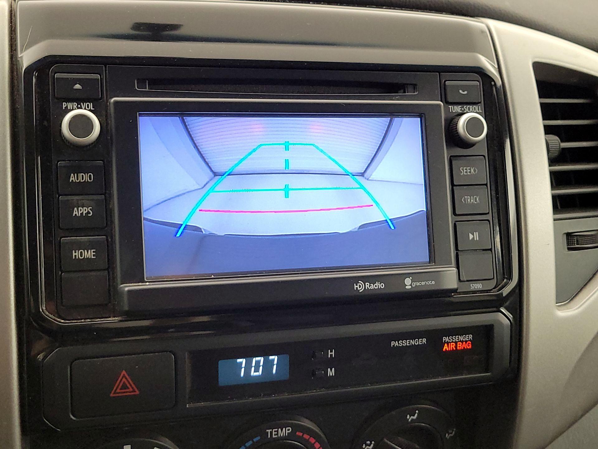 Thumbnail: 2014 Toyota Tacoma - 14