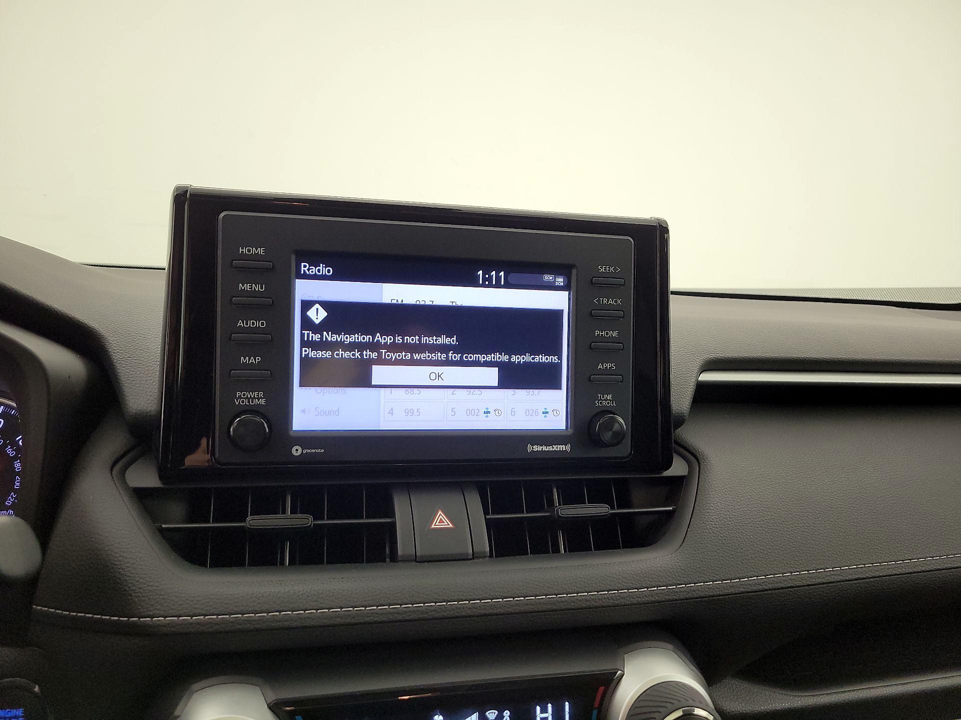 Thumbnail: 2021 Toyota RAV4 - 14