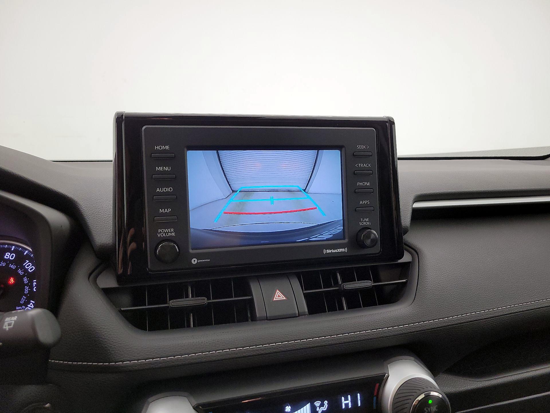 Thumbnail: 2021 Toyota RAV4 - 15