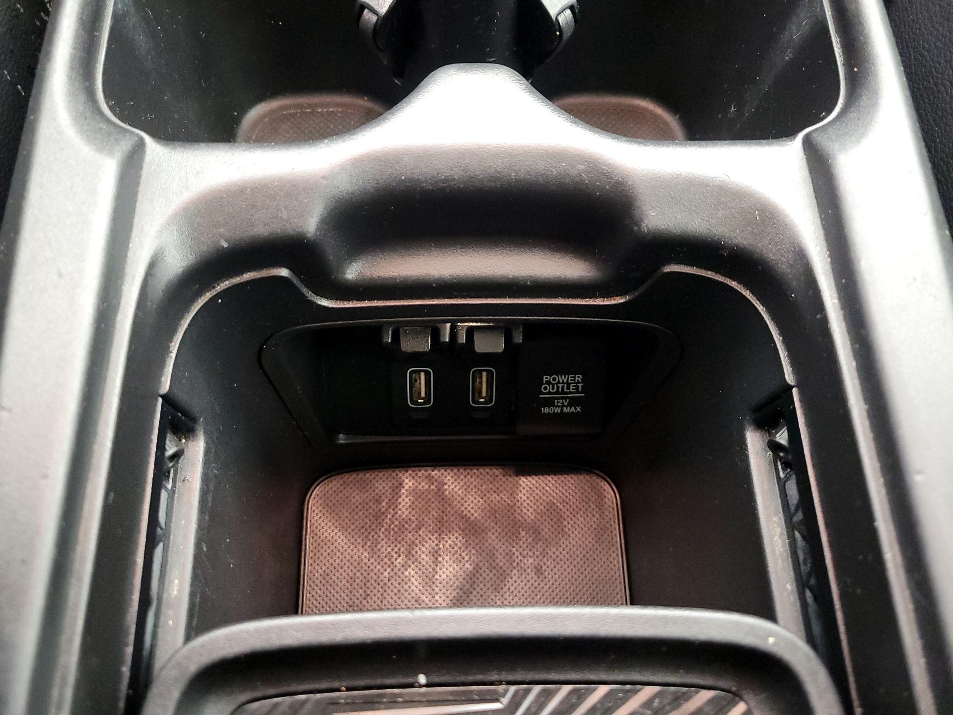 Thumbnail: 2017 Honda CR-V - 18