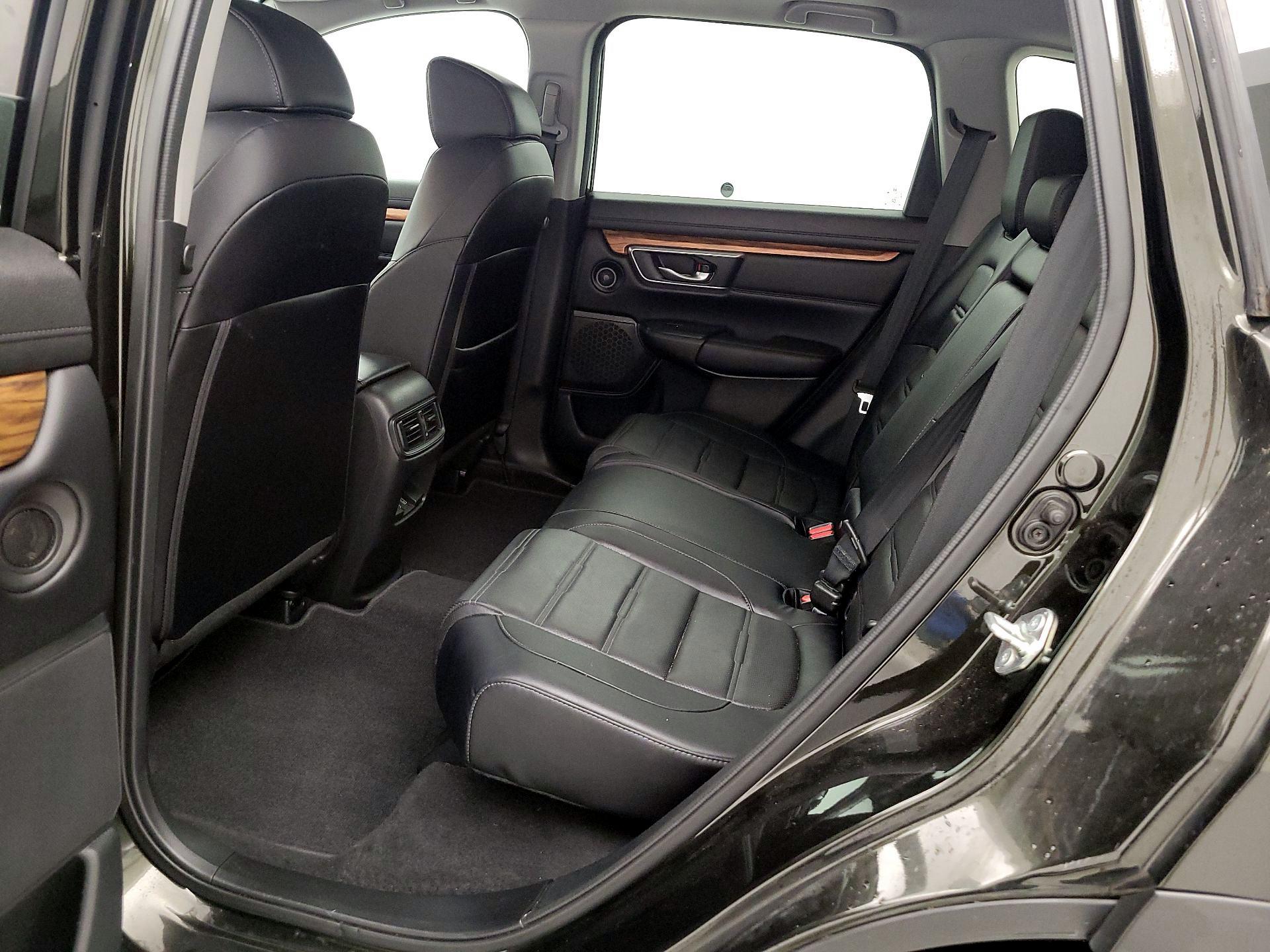 Thumbnail: 2017 Honda CR-V - 20