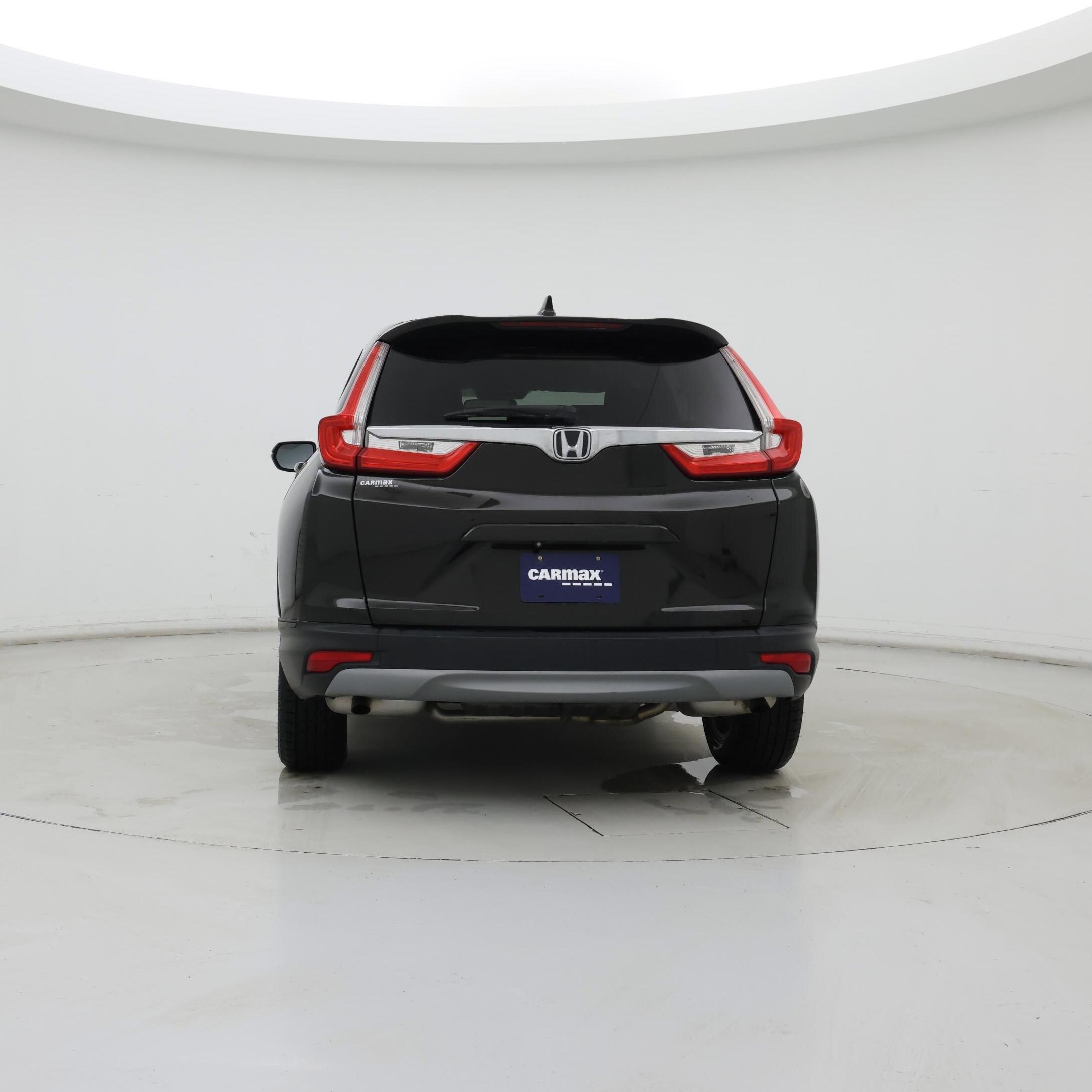 Thumbnail: 2017 Honda CR-V - 6