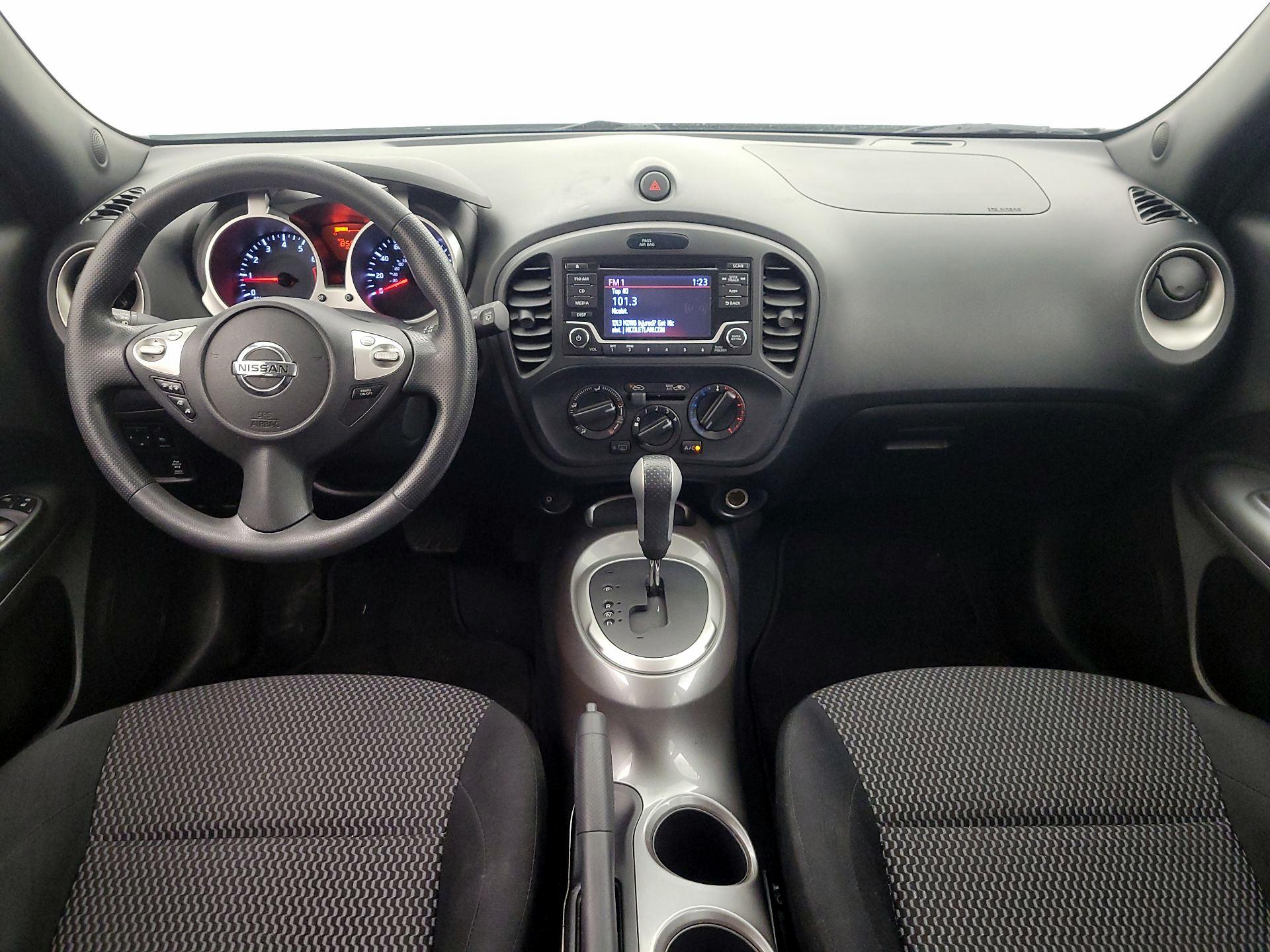 Thumbnail: 2016 Nissan Juke - 9