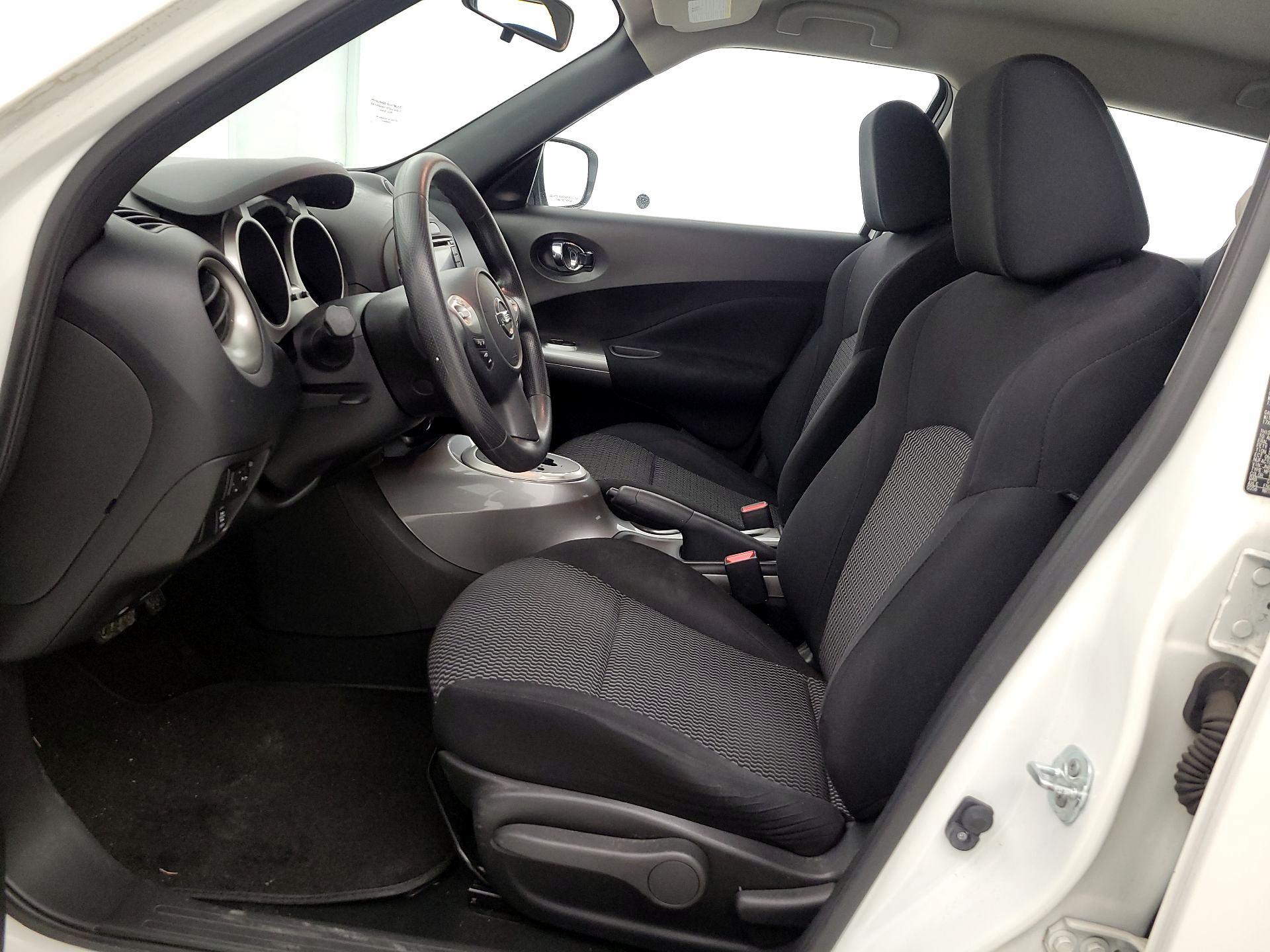 Thumbnail: 2016 Nissan Juke - 11