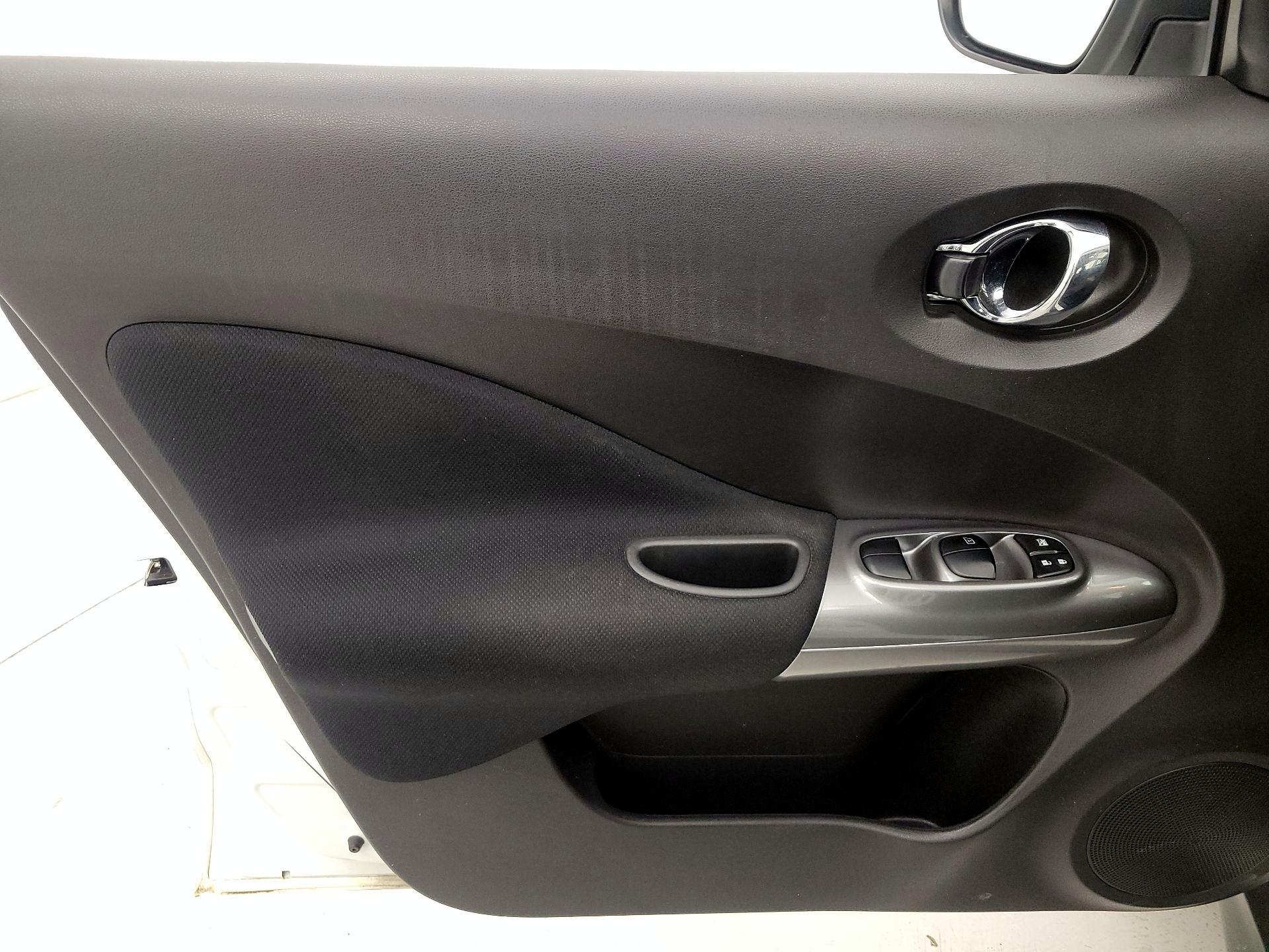 Thumbnail: 2016 Nissan Juke - 12