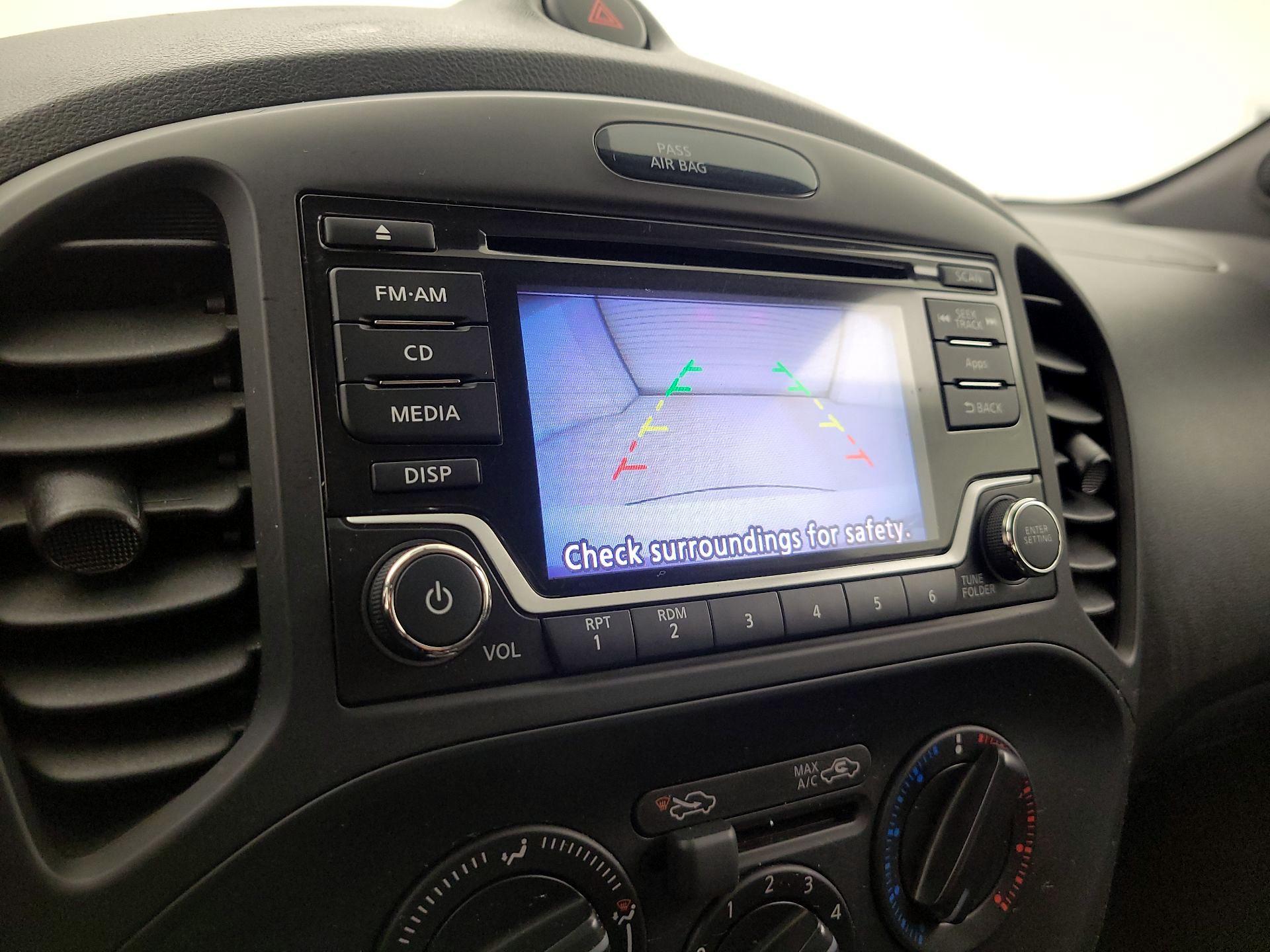 Thumbnail: 2016 Nissan Juke - 14