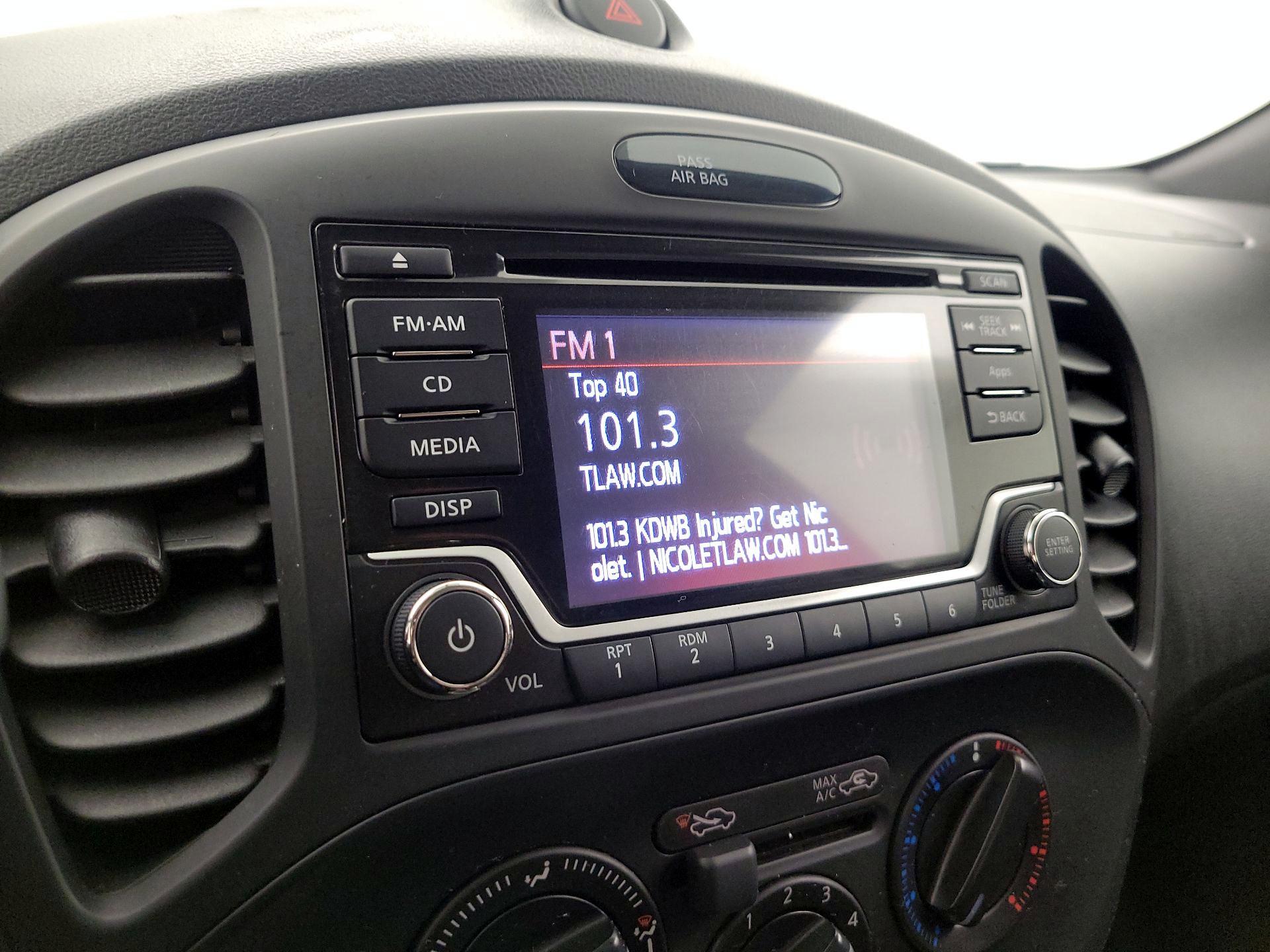 Thumbnail: 2016 Nissan Juke - 15