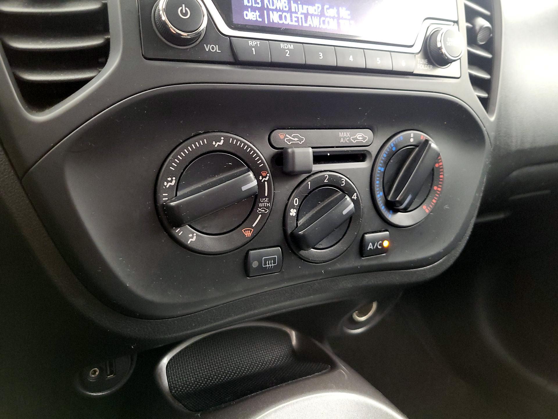 Thumbnail: 2016 Nissan Juke - 16