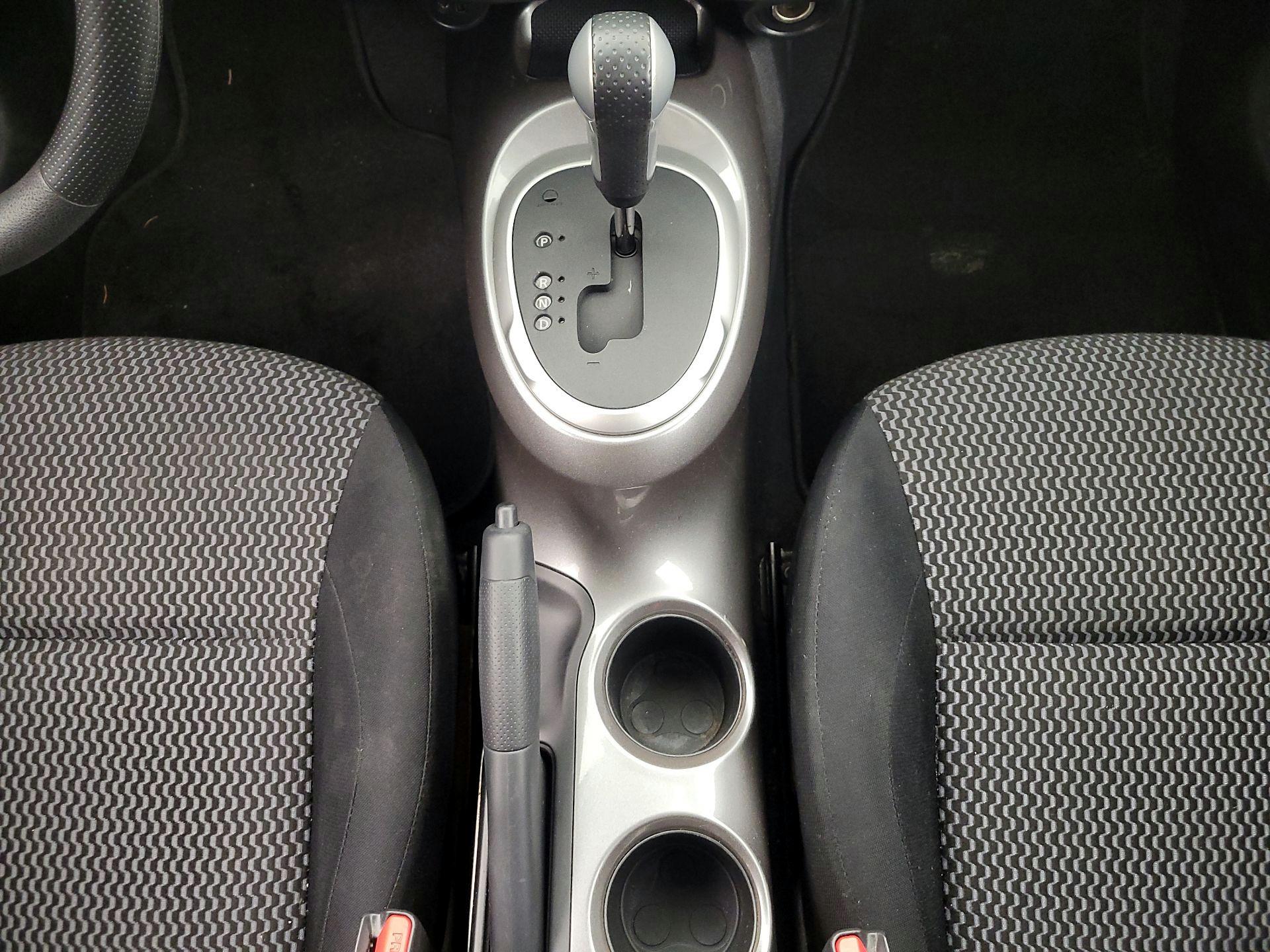 Thumbnail: 2016 Nissan Juke - 17