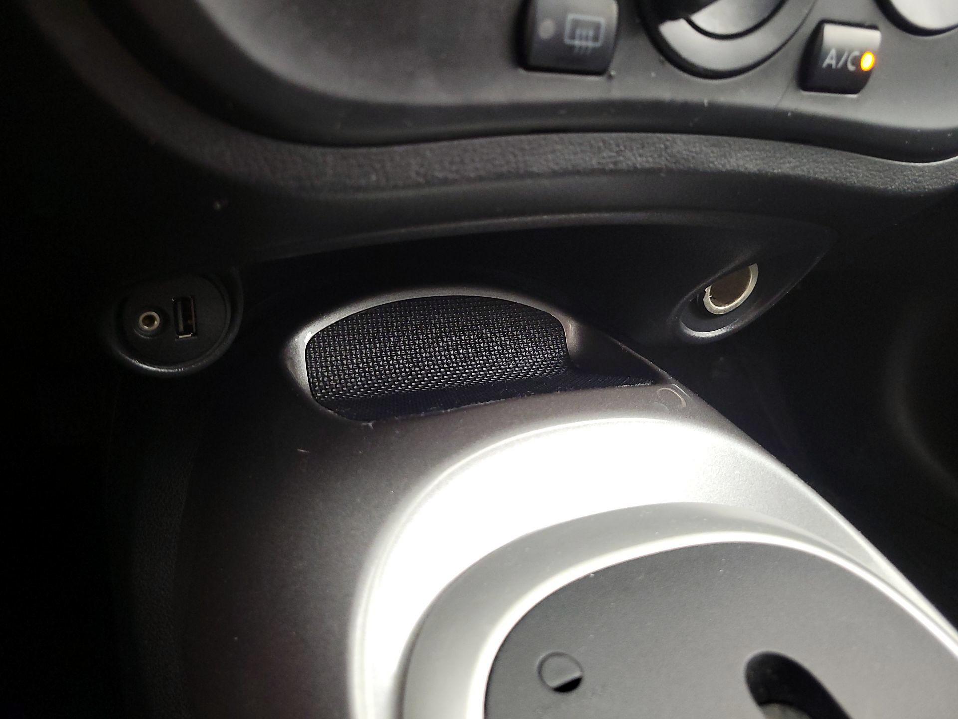 Thumbnail: 2016 Nissan Juke - 18