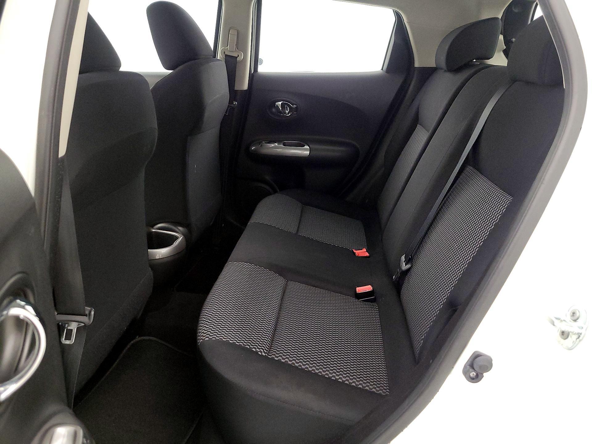 Thumbnail: 2016 Nissan Juke - 19