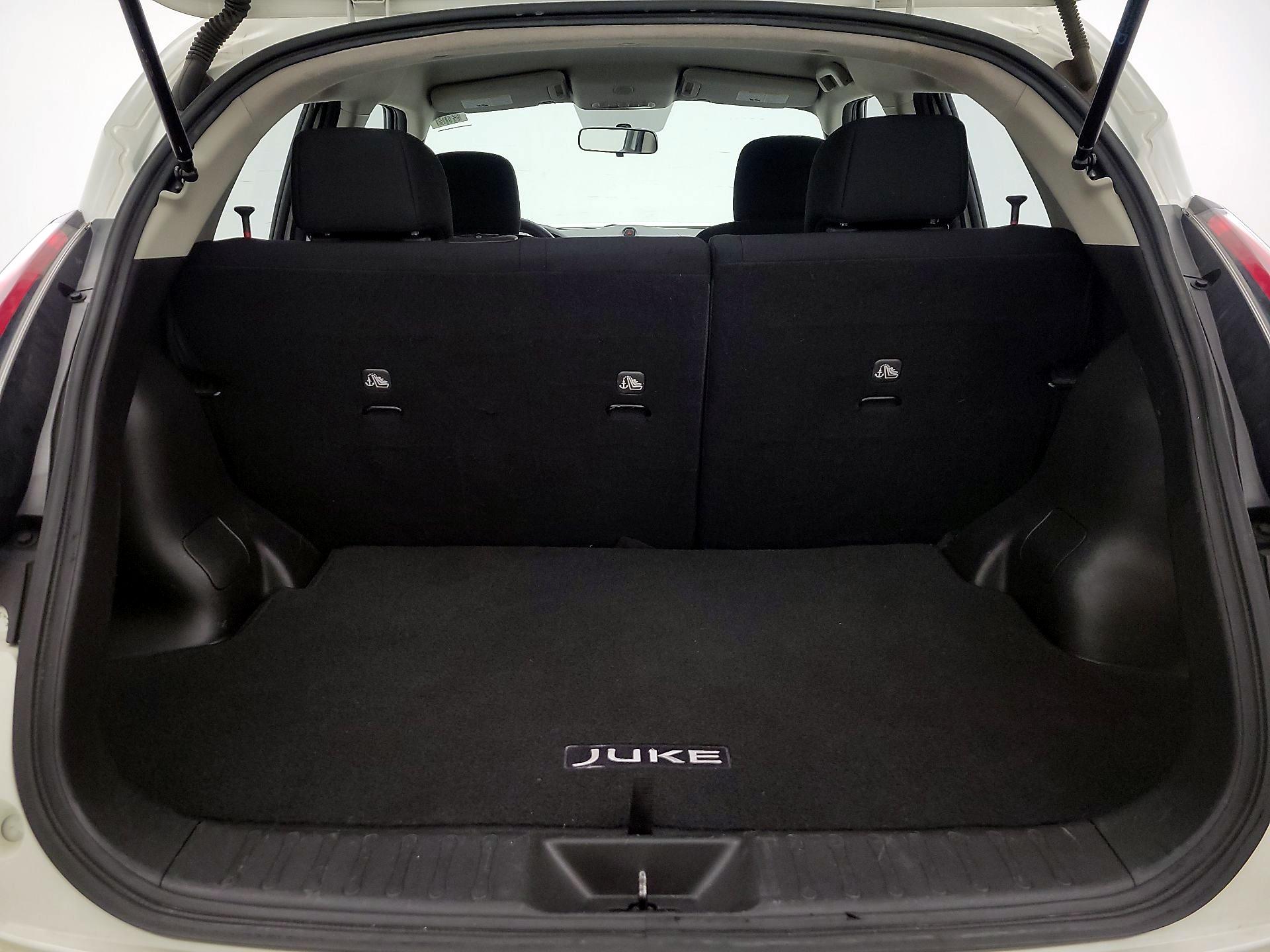 Thumbnail: 2016 Nissan Juke - 20