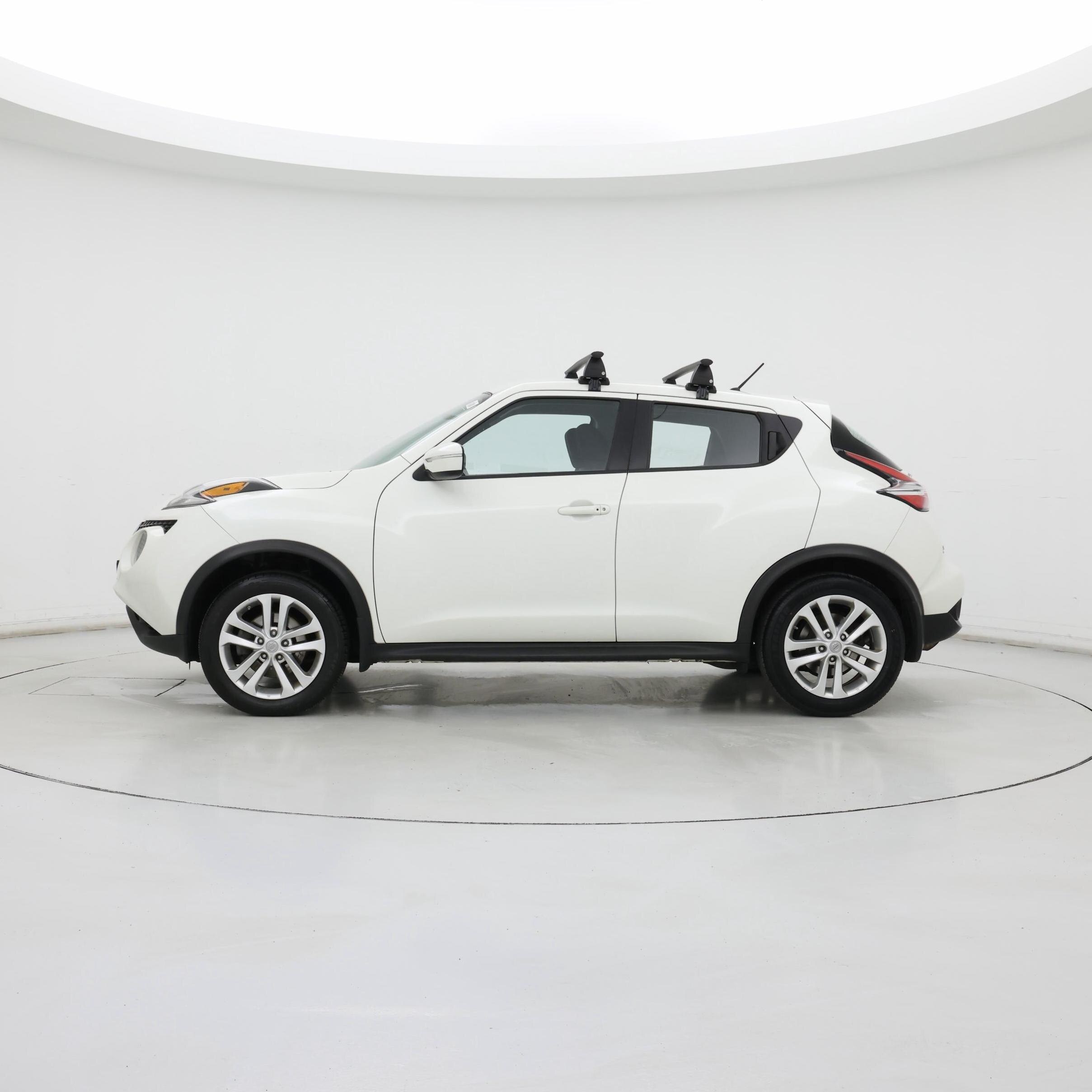 Thumbnail: 2016 Nissan Juke - 3