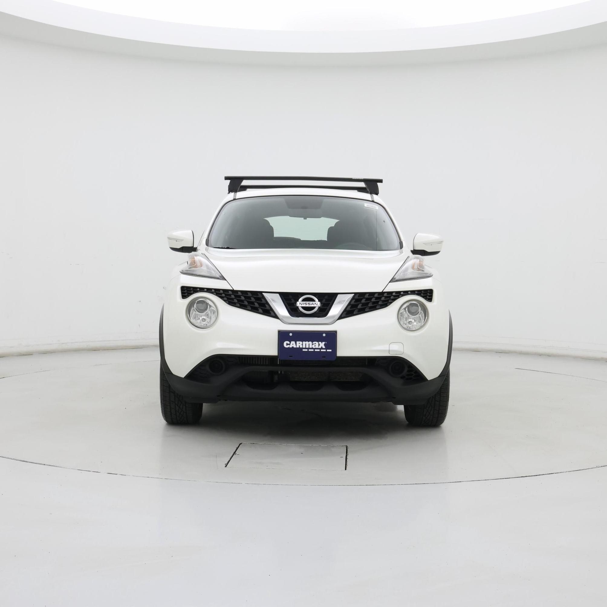 Thumbnail: 2016 Nissan Juke - 5