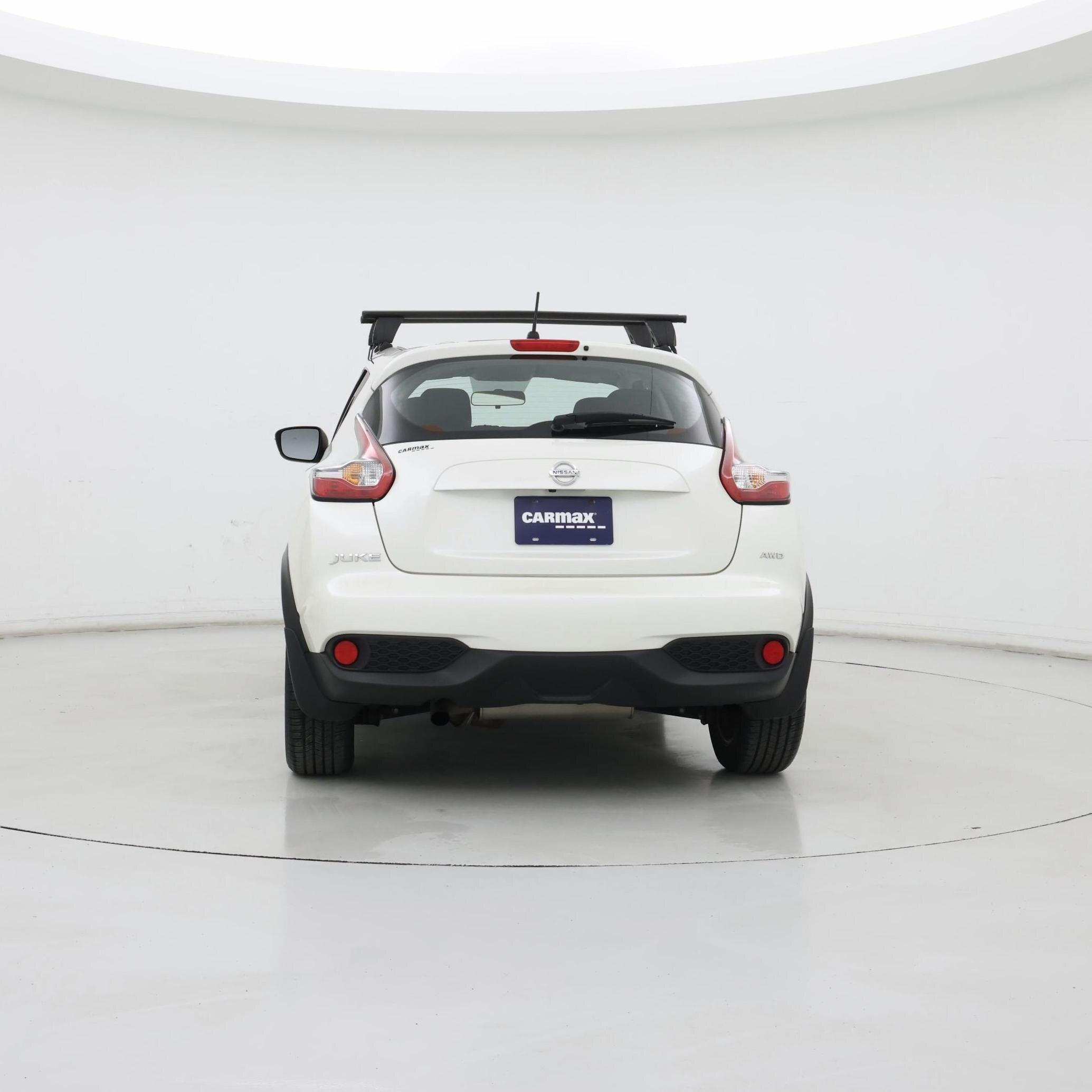 Thumbnail: 2016 Nissan Juke - 6